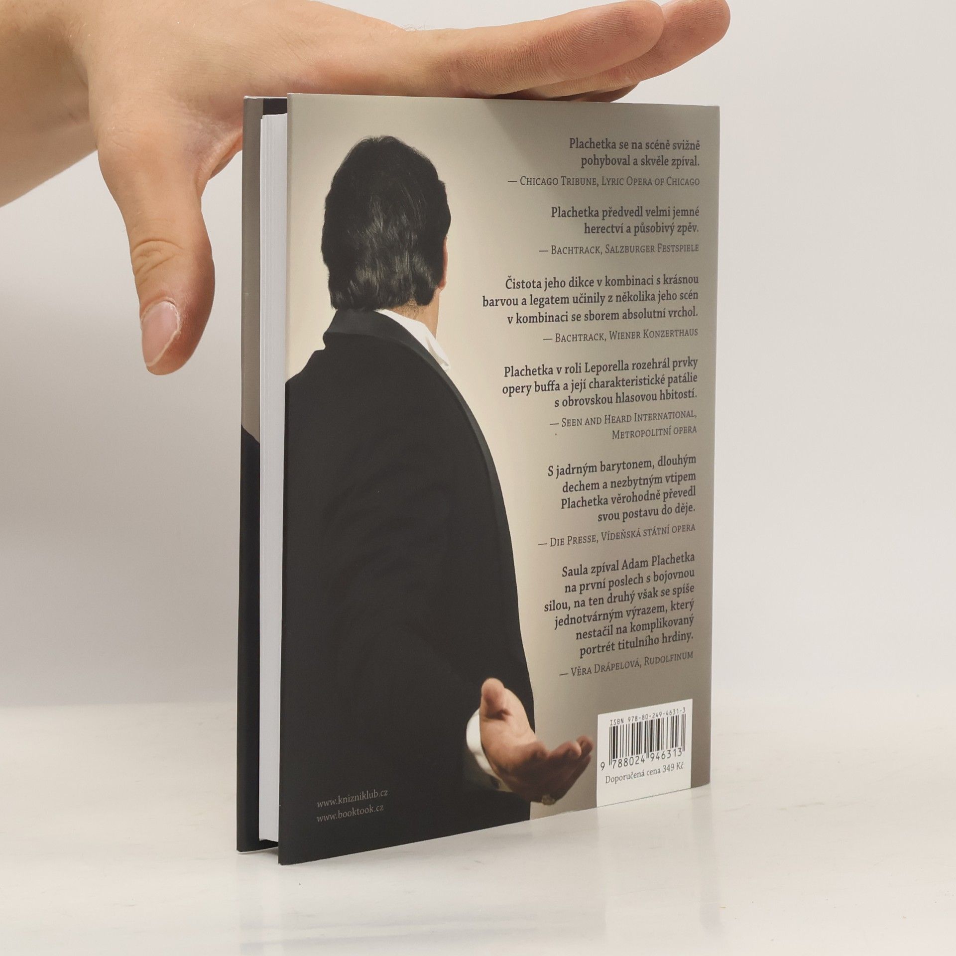 Autores varios To je klasika!: Nevážné rozmluvy o vážné hudbě