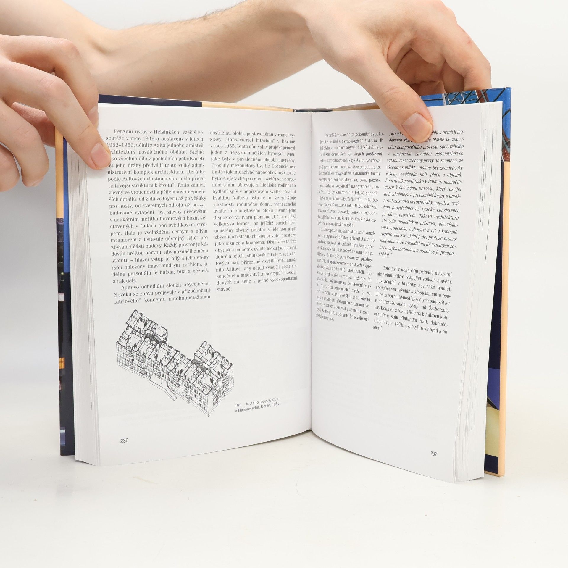 Kenneth Frampton Moderní architektura: Kritické dějiny