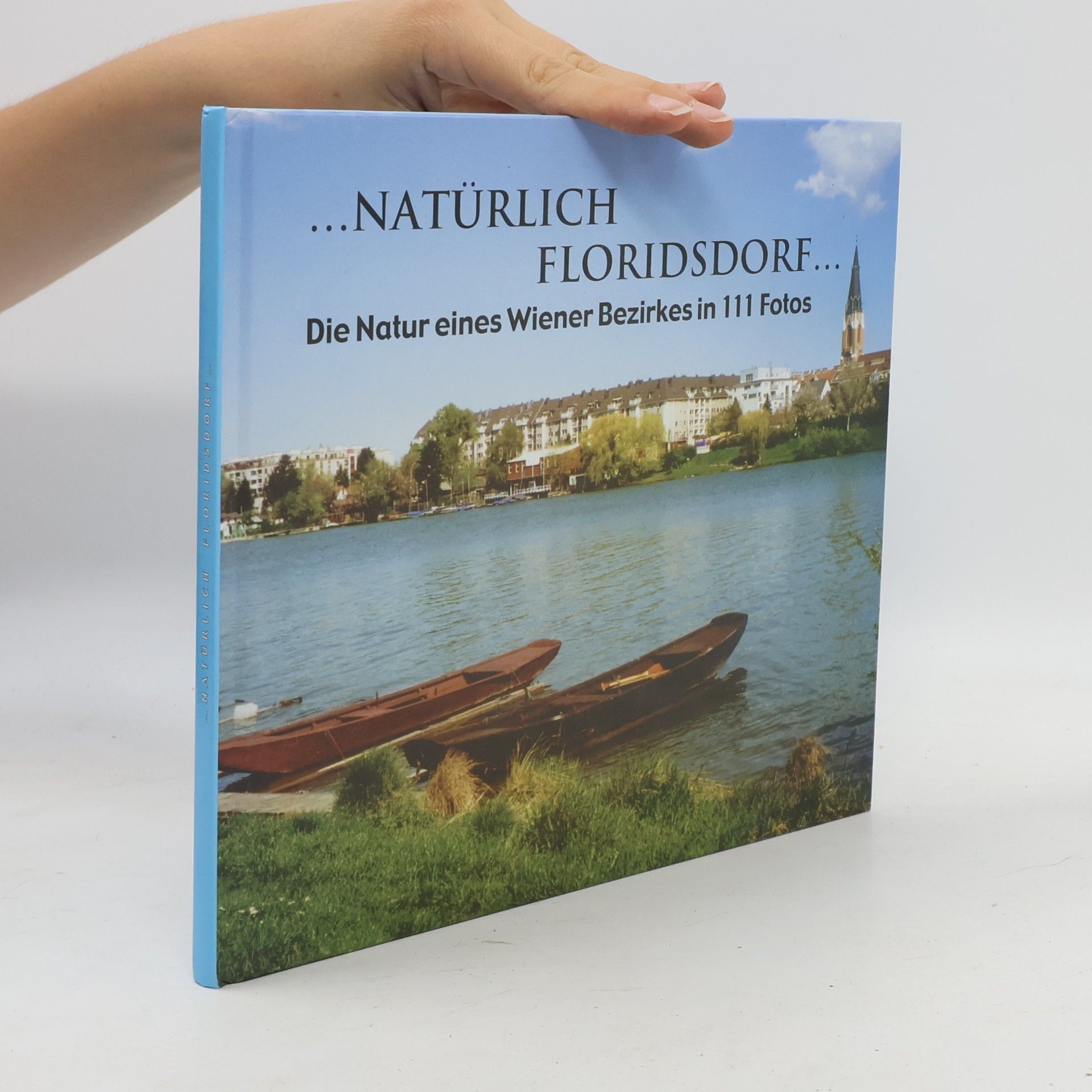 Peter Schubert Natürlich Floridsdorf