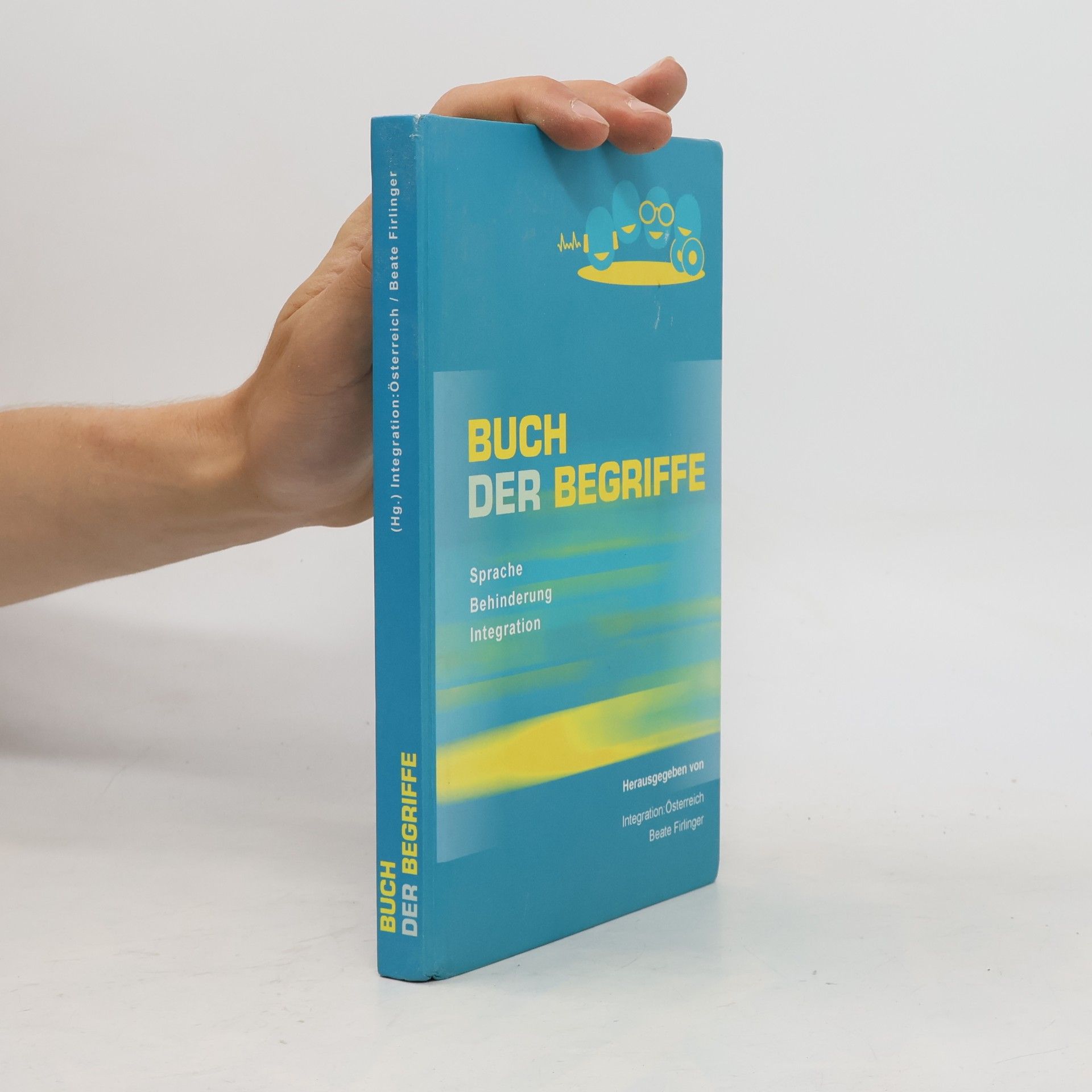 Autorenkollektiv Buch der Begriffe