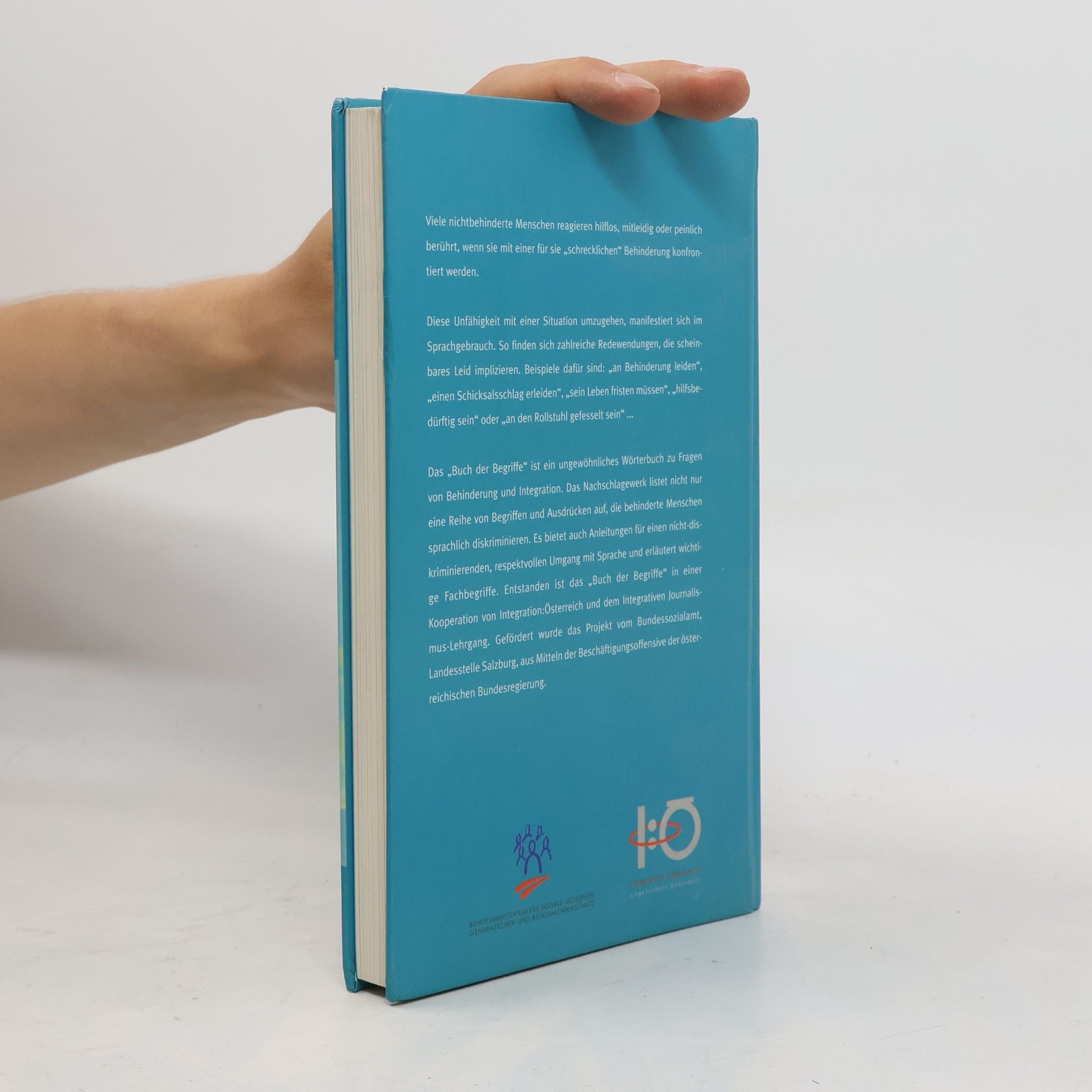 Autorenkollektiv Buch der Begriffe
