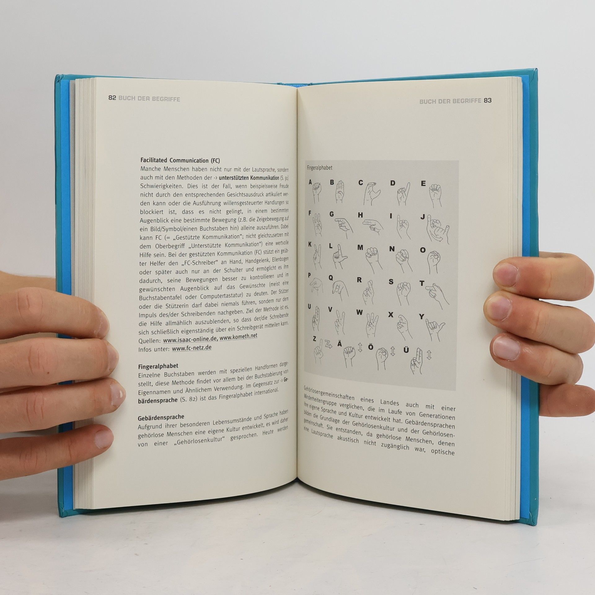 Autorenkollektiv Buch der Begriffe