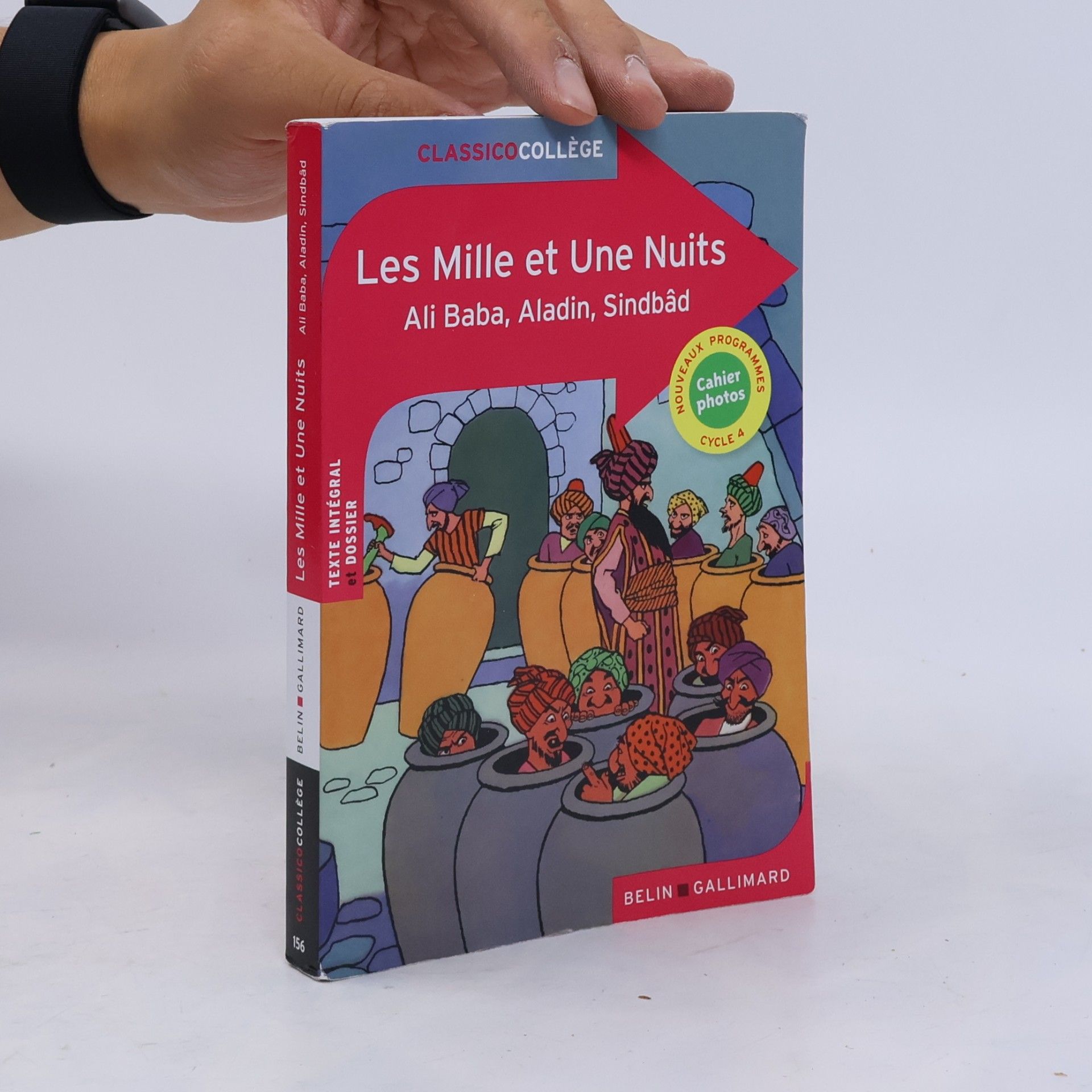 Virginie Manouguian Les Mille et Une Nuits