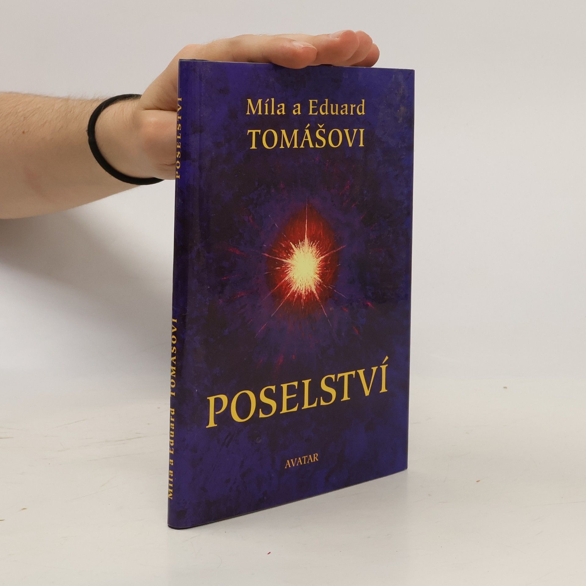 Poselství