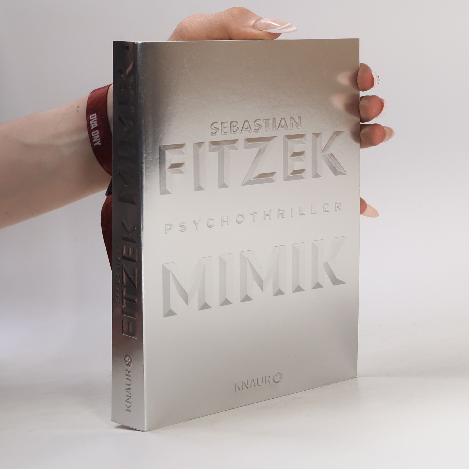 Mimik