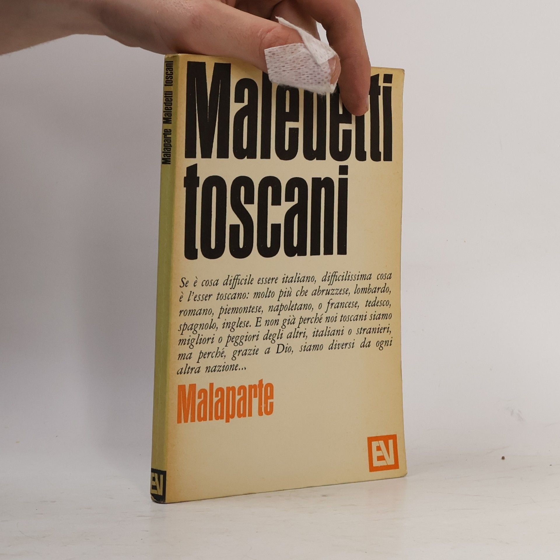 Maledetti toscani