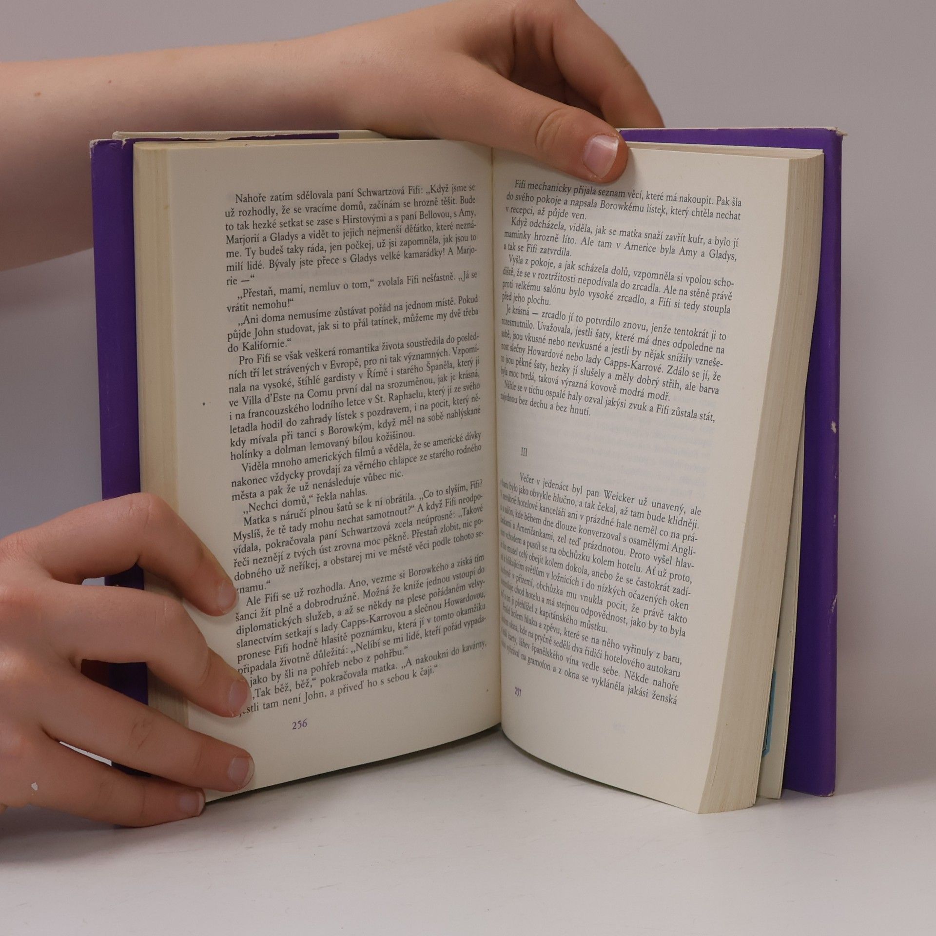 F. Scott Fitzgerald Takový pěkný pár a jiné povídky