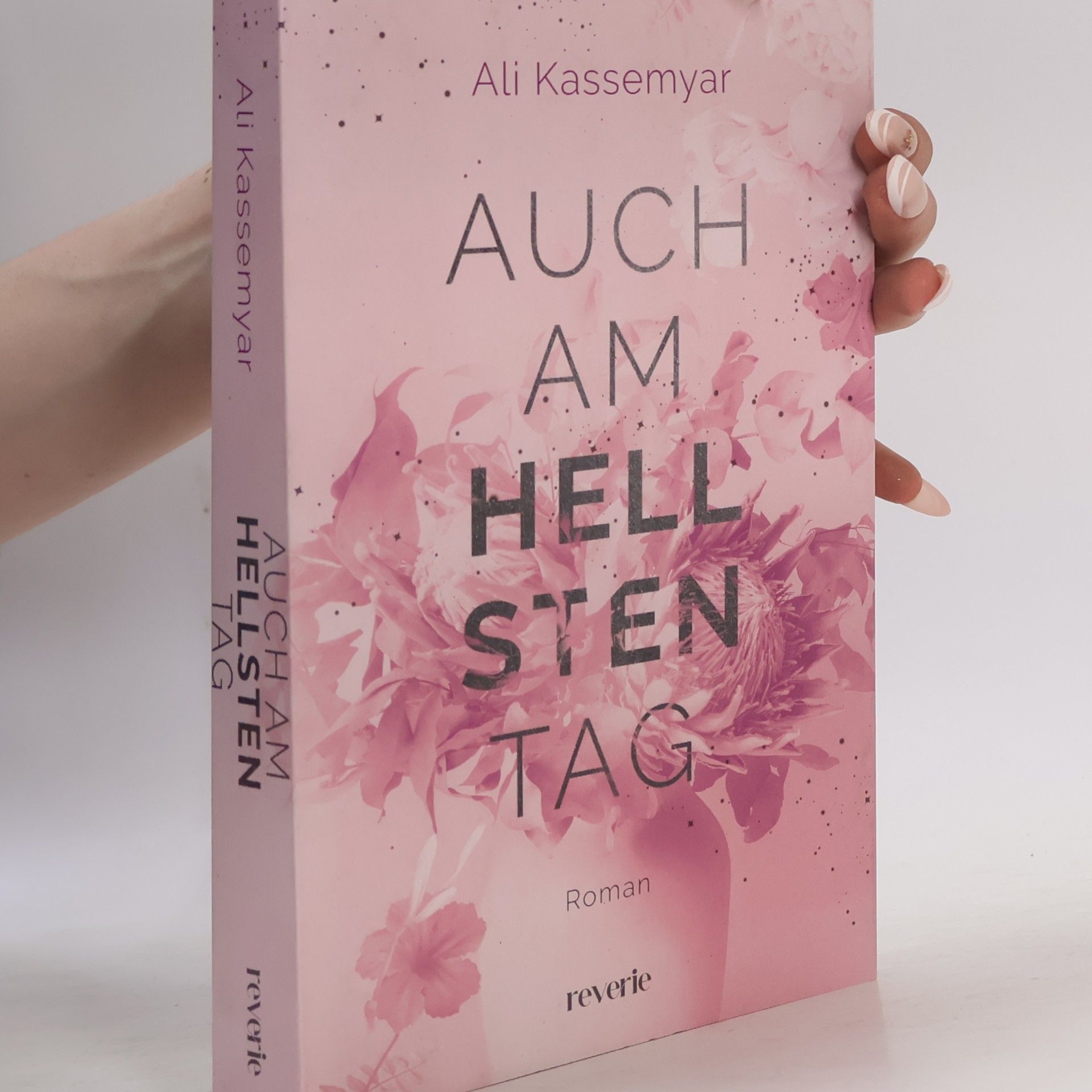 Auch am hellsten Tag