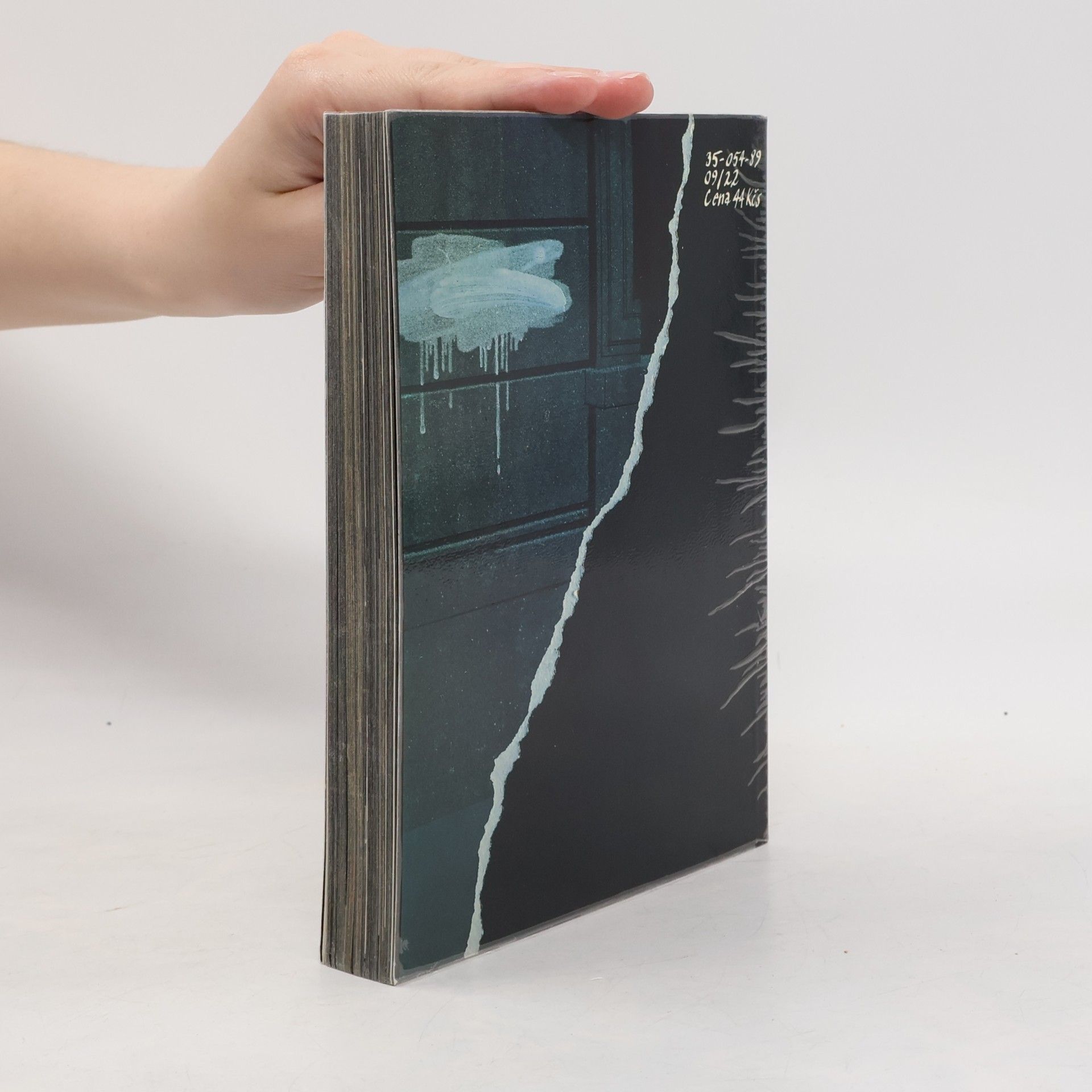 Collectif d'auteurs Excentrici v přízemí