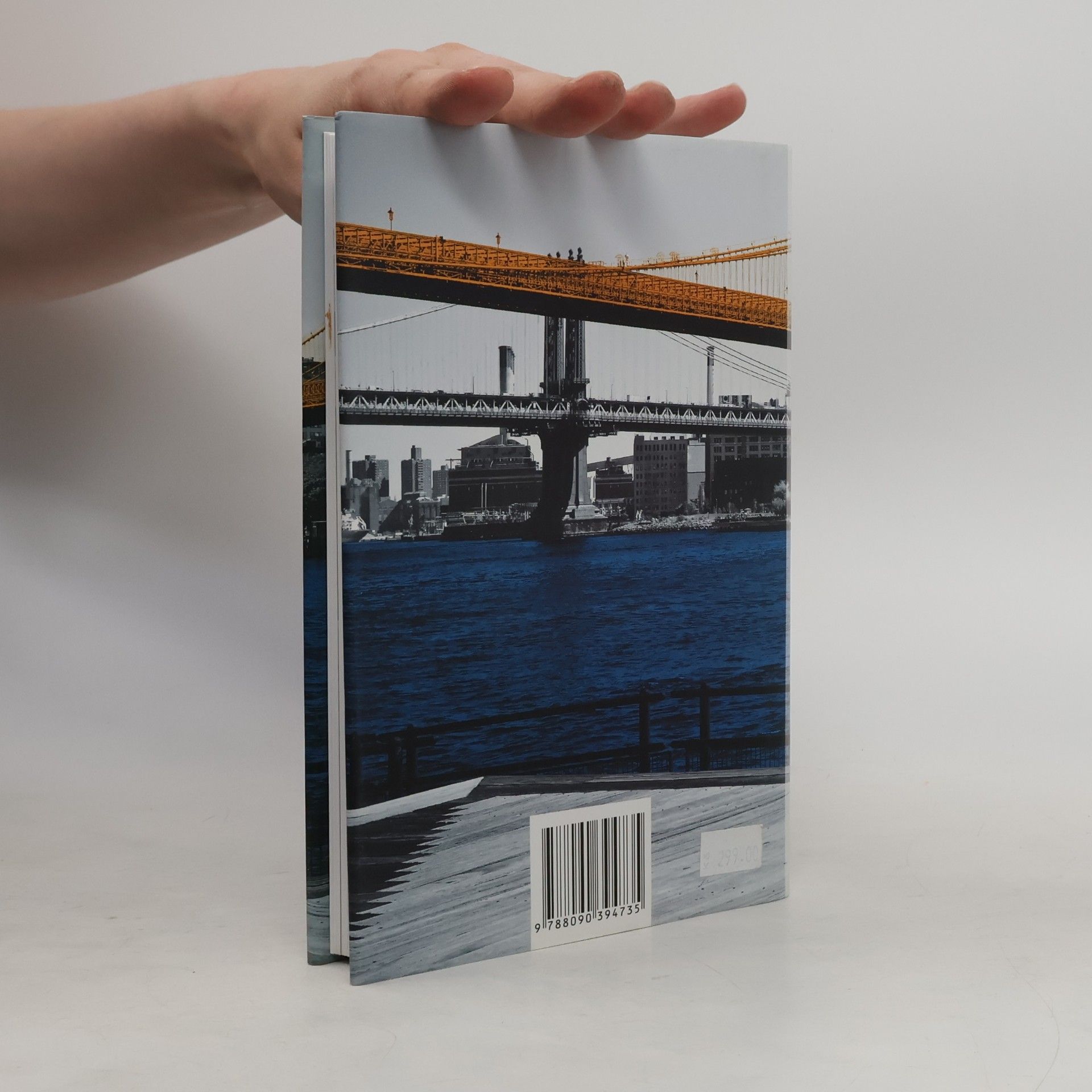 Jonathan Lethem Sirotci z Brooklynu
