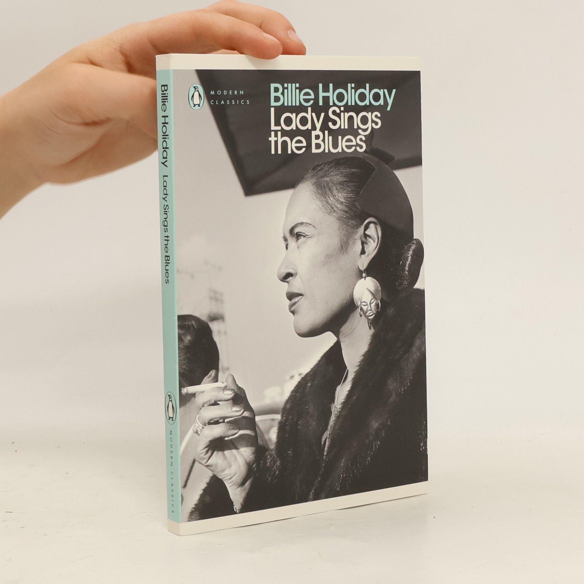 Billie Holiday Modern Classics: Lady Sings the Blues