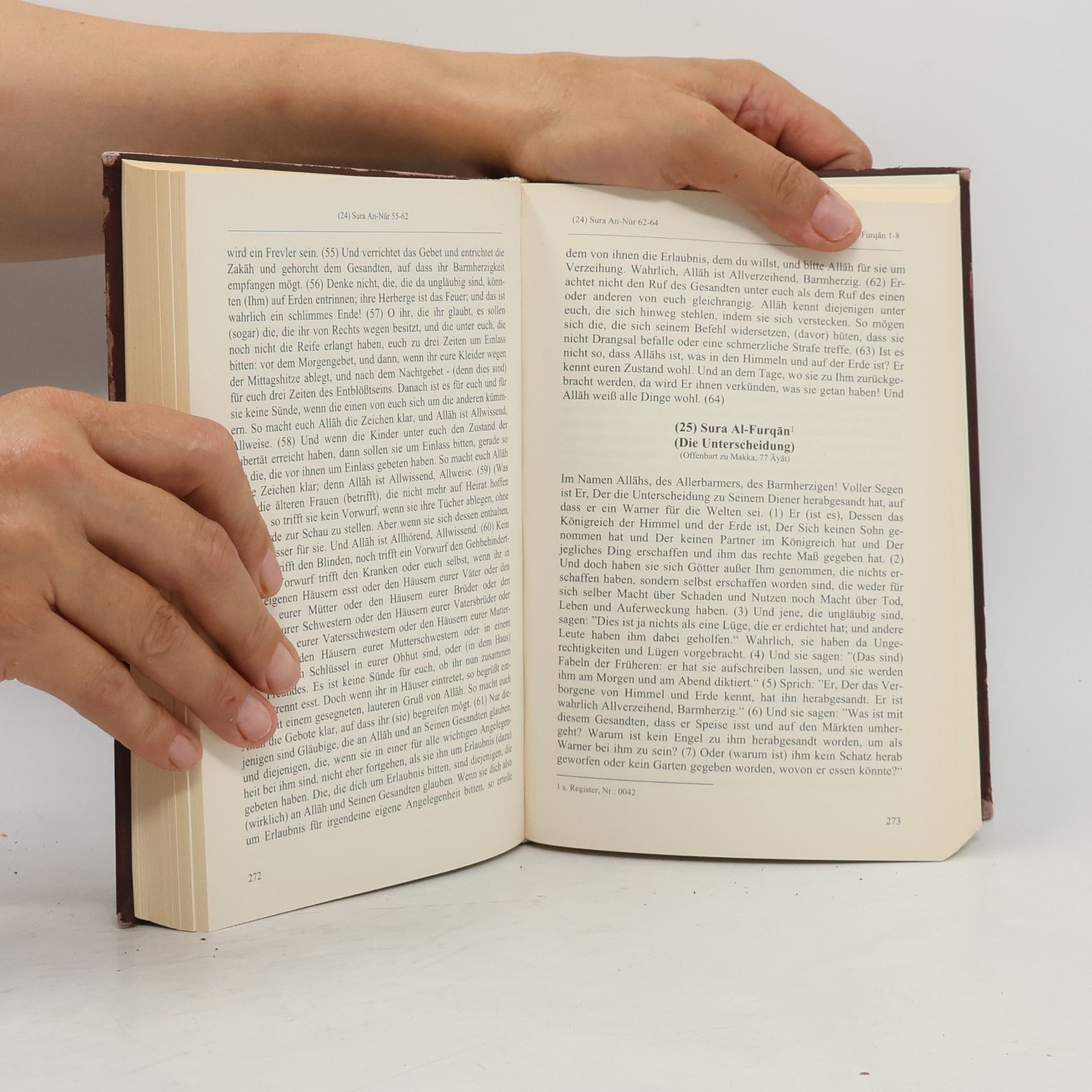 Muhammad Rassoul Al Qur'an Al Karim