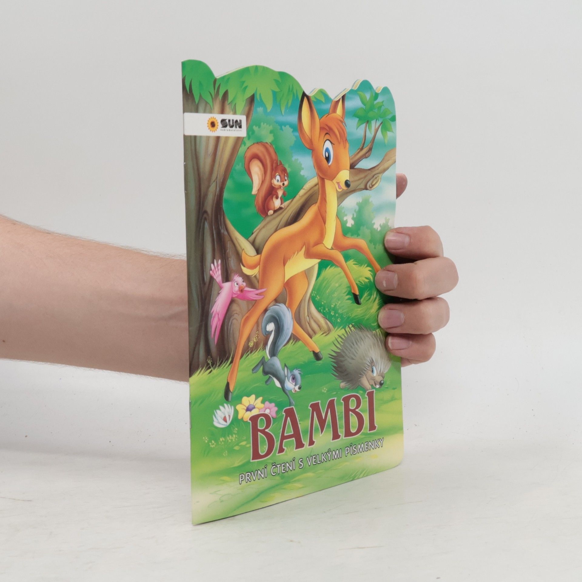 Bambi