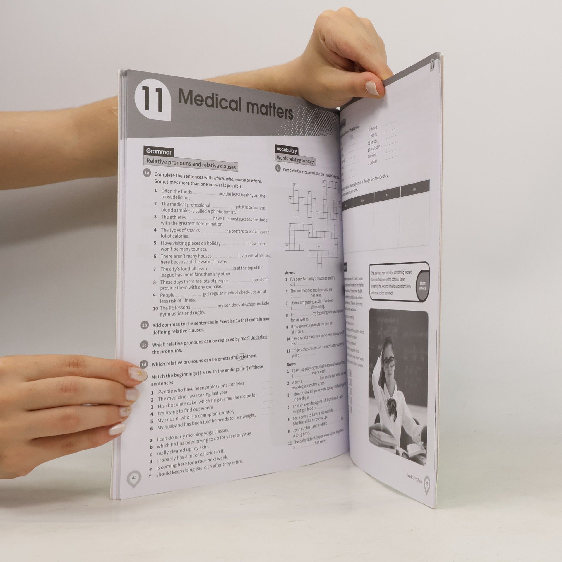 Kolektiv autorů Complete First. Workbook Without Answers with Audio