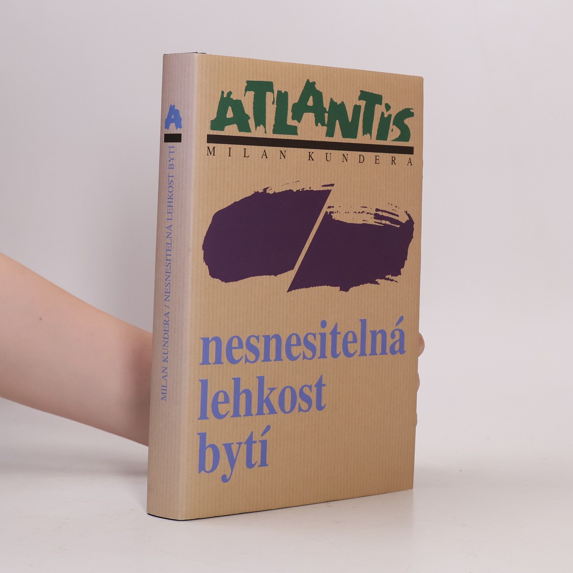 Nesnesitelná lehkost bytí