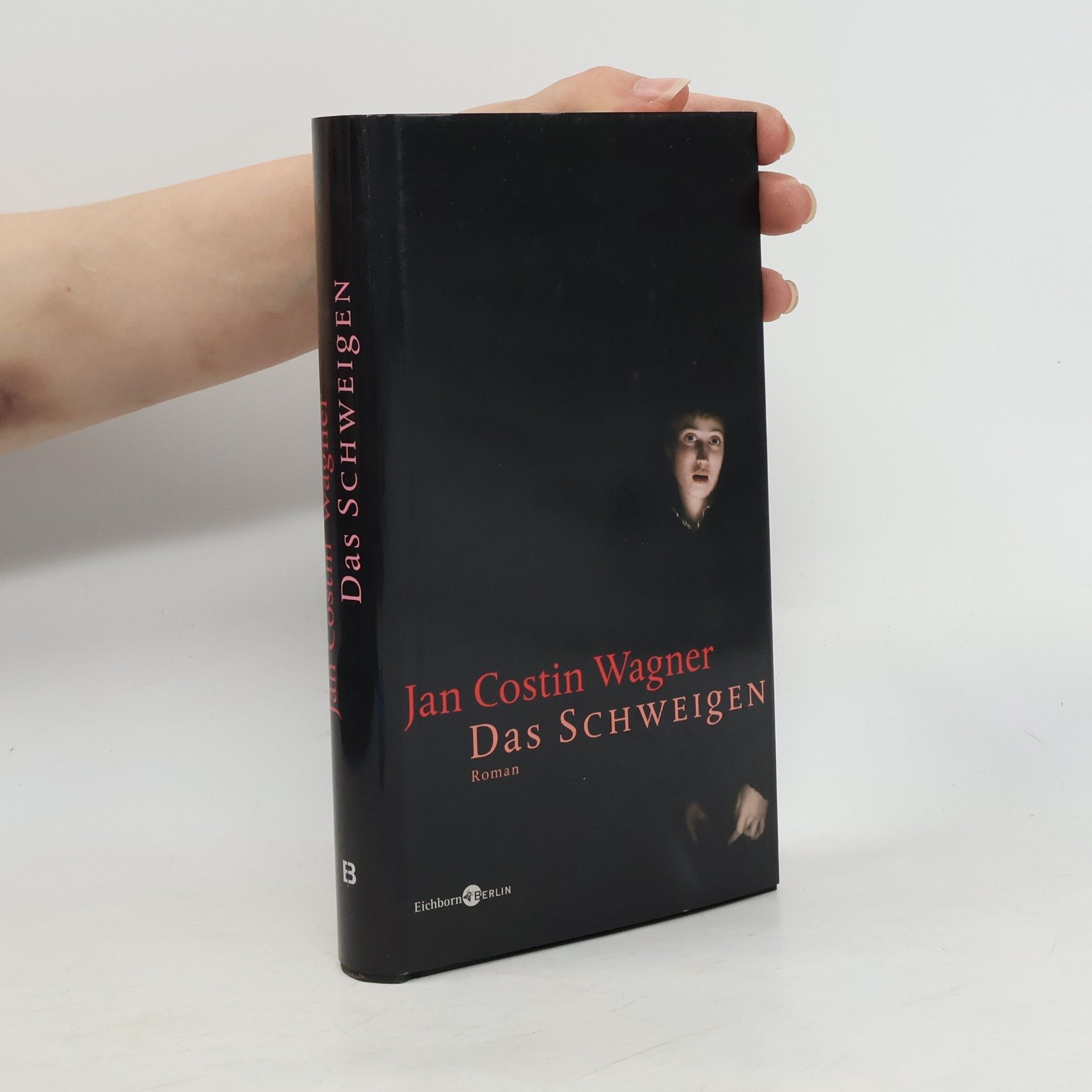 Jan Costin Wagner Das Schweigen