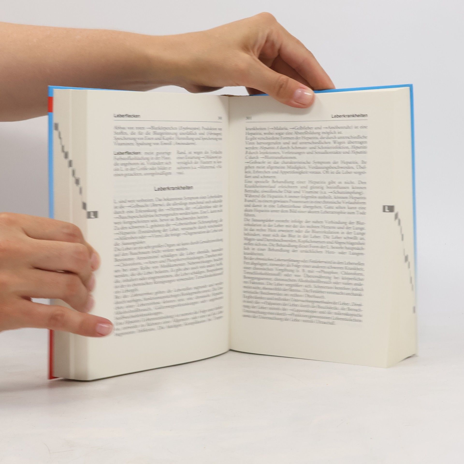 Kolektiv autorů Medizinisches Fachwörterbuch. Lexikon der Gesundheit
