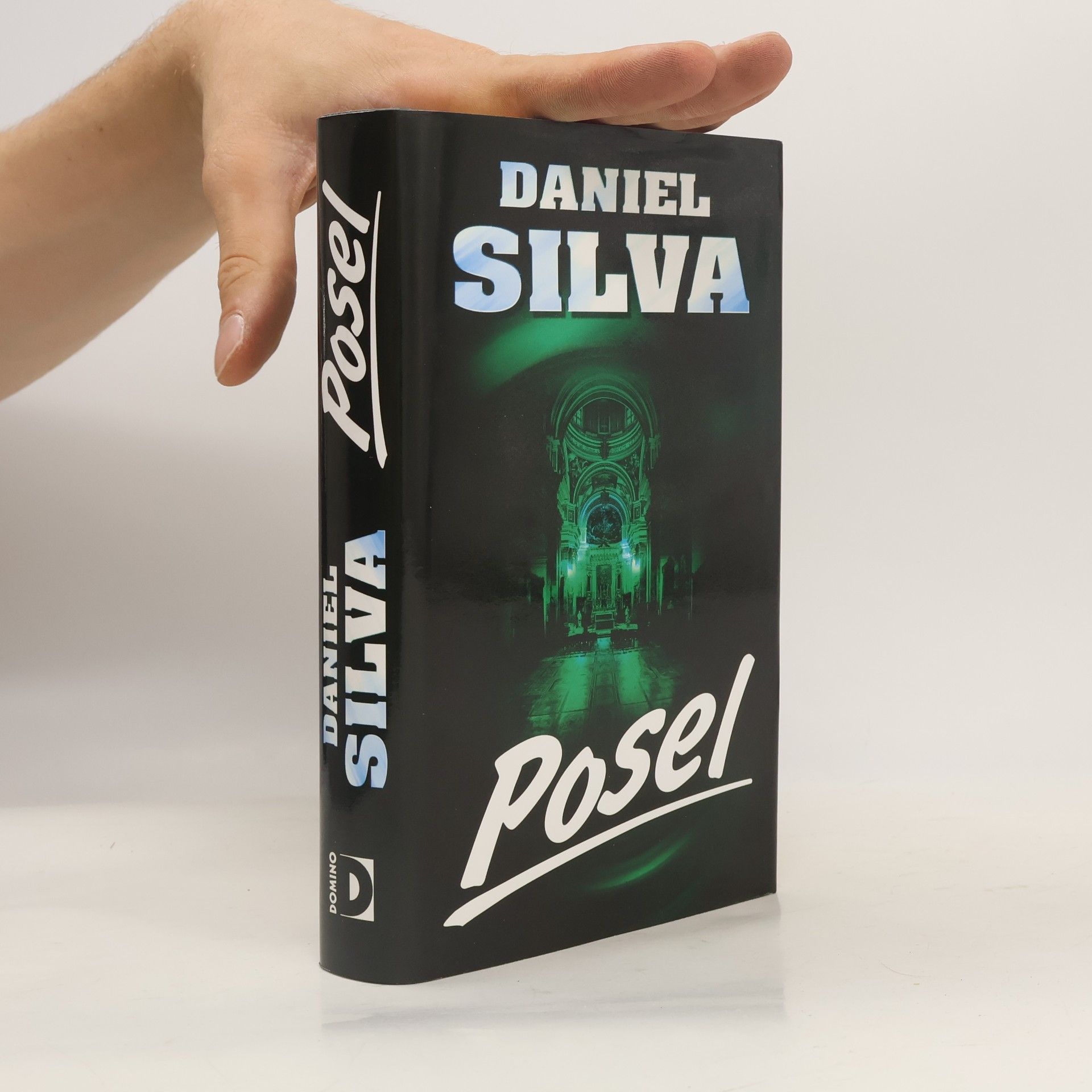 Daniel Silva Posel