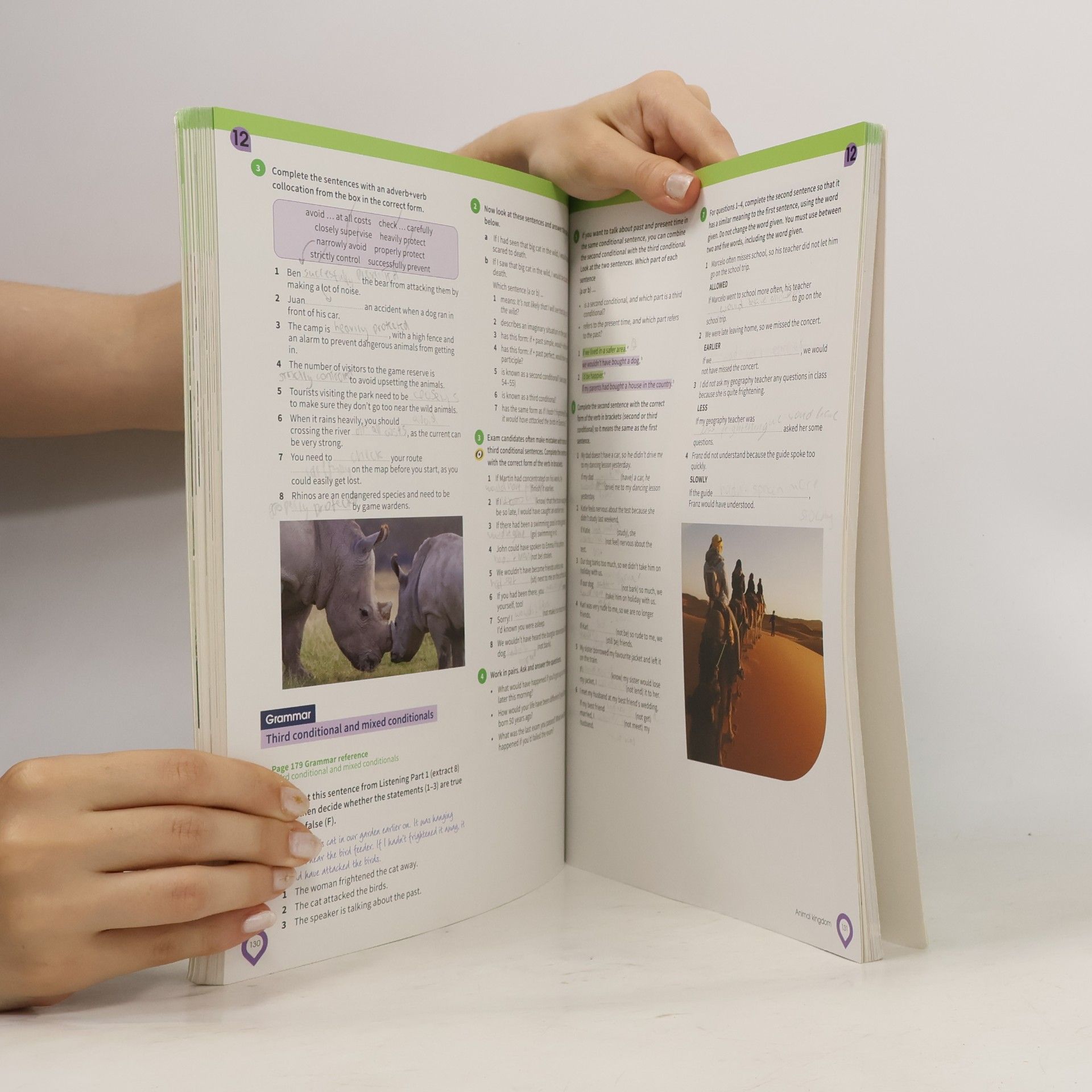 AA.VV. Complete First. Student´s Book without answers