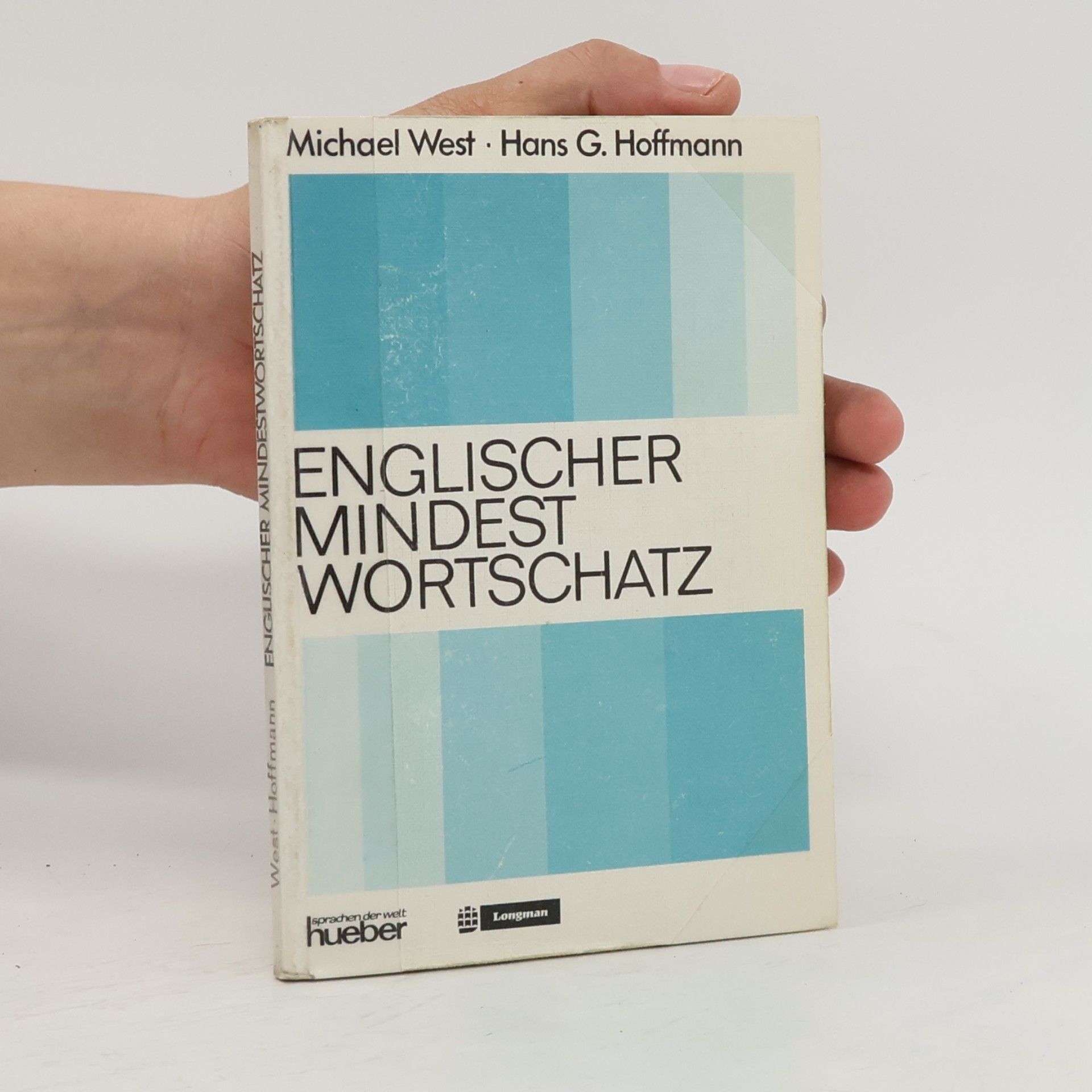 Englischer Mindestwortschatz