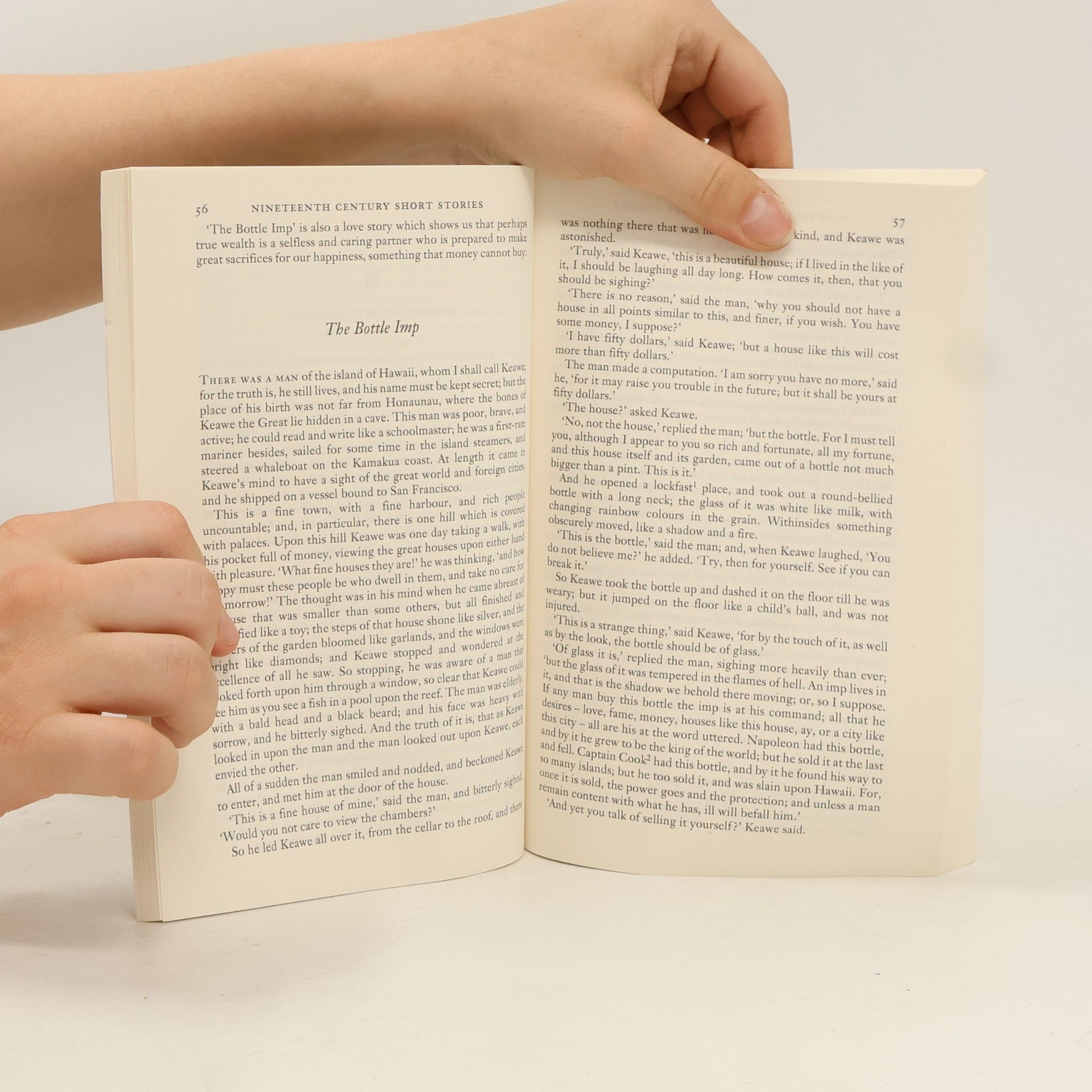 David Stuart Davies Short Stories from the 19th Century