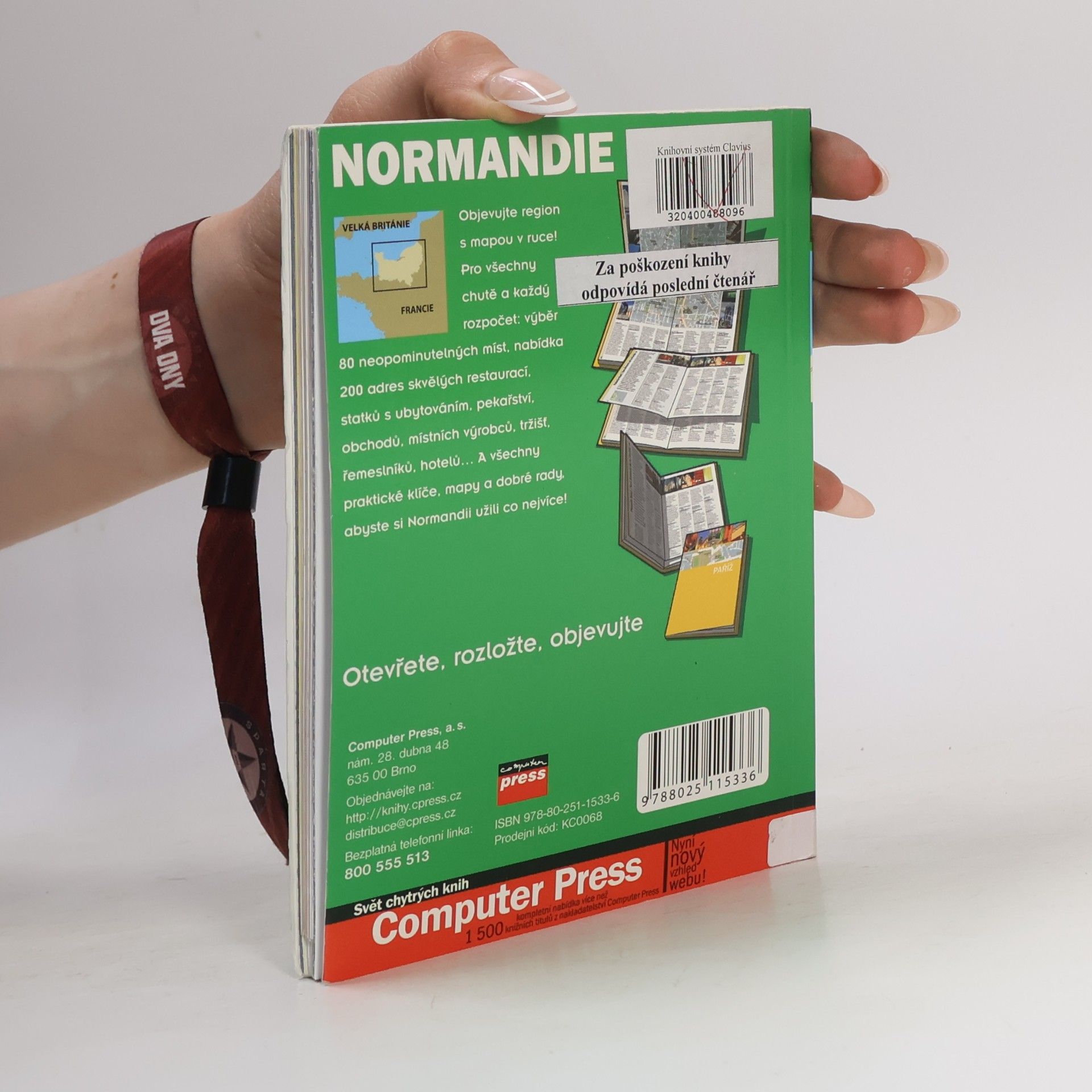 Autorenkollektiv Normandie
