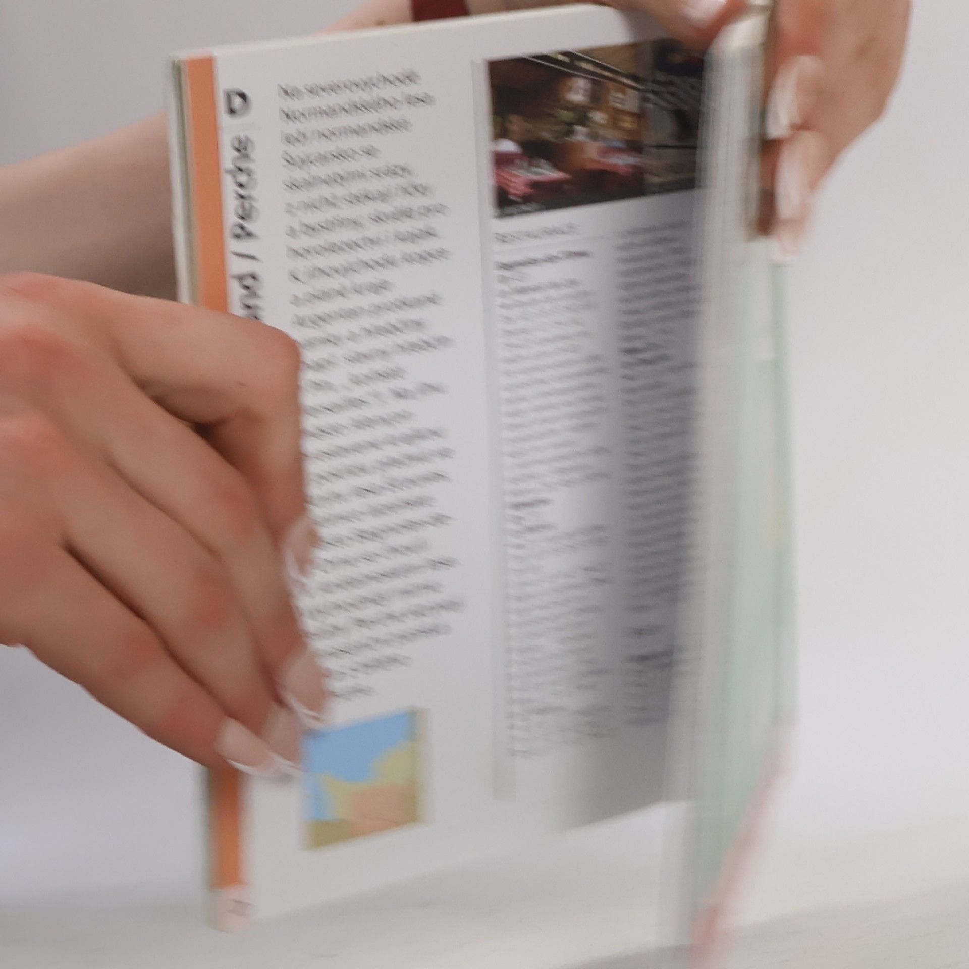 Autorenkollektiv Normandie