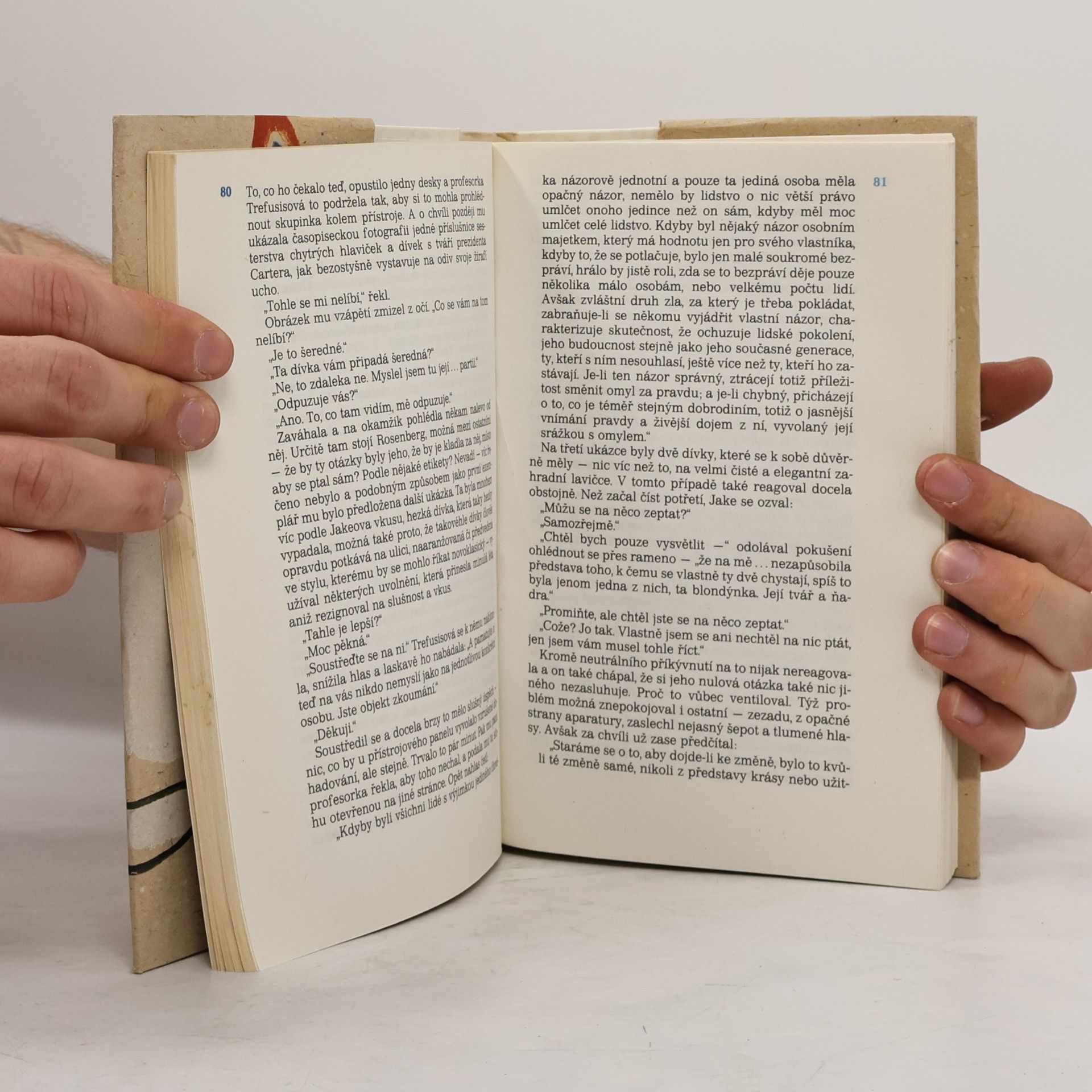 Kingsley Amis Jakeův problém
