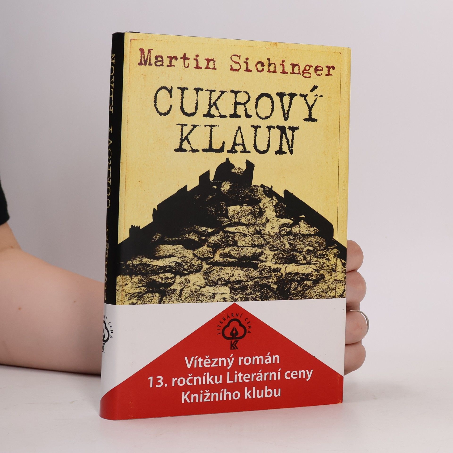 Cukrový klaun