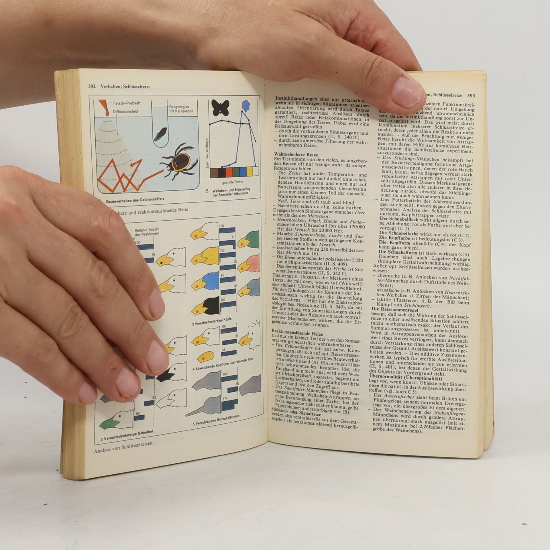 Various authors Atlas zur Biologie 2