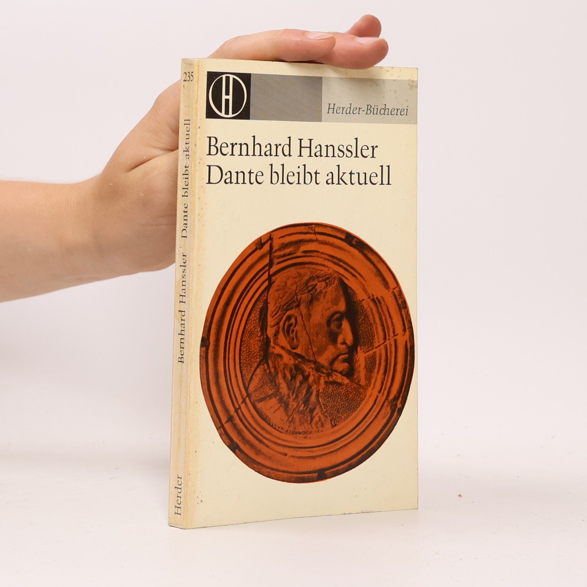 Dante bleibt aktuell