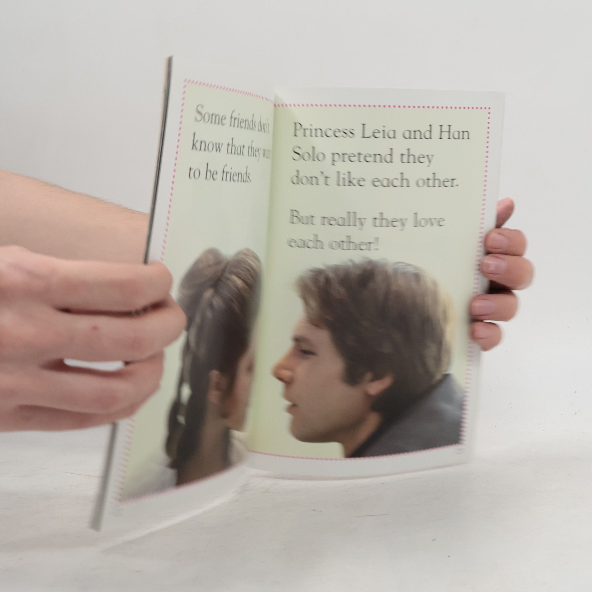 Simon Beecroft DK Readers L0 - Pre-Level 1: Star Wars