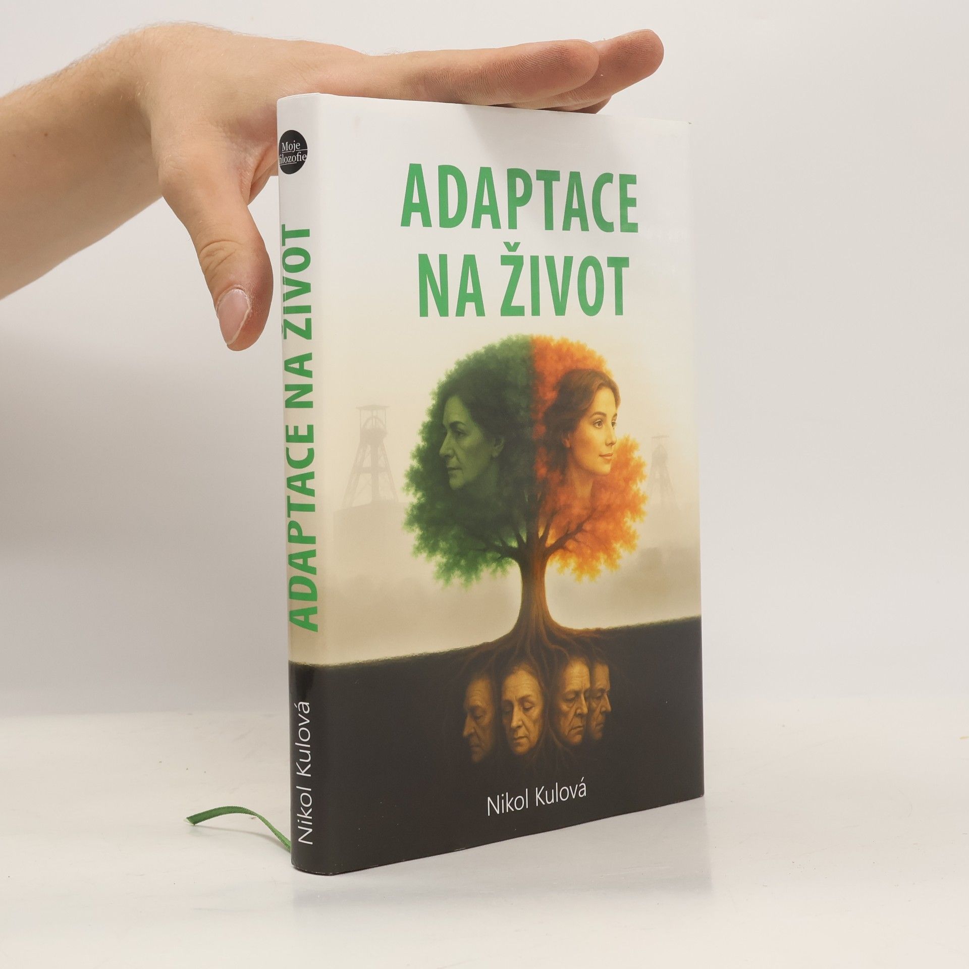 Nikolaj Kulman Adaptace na život