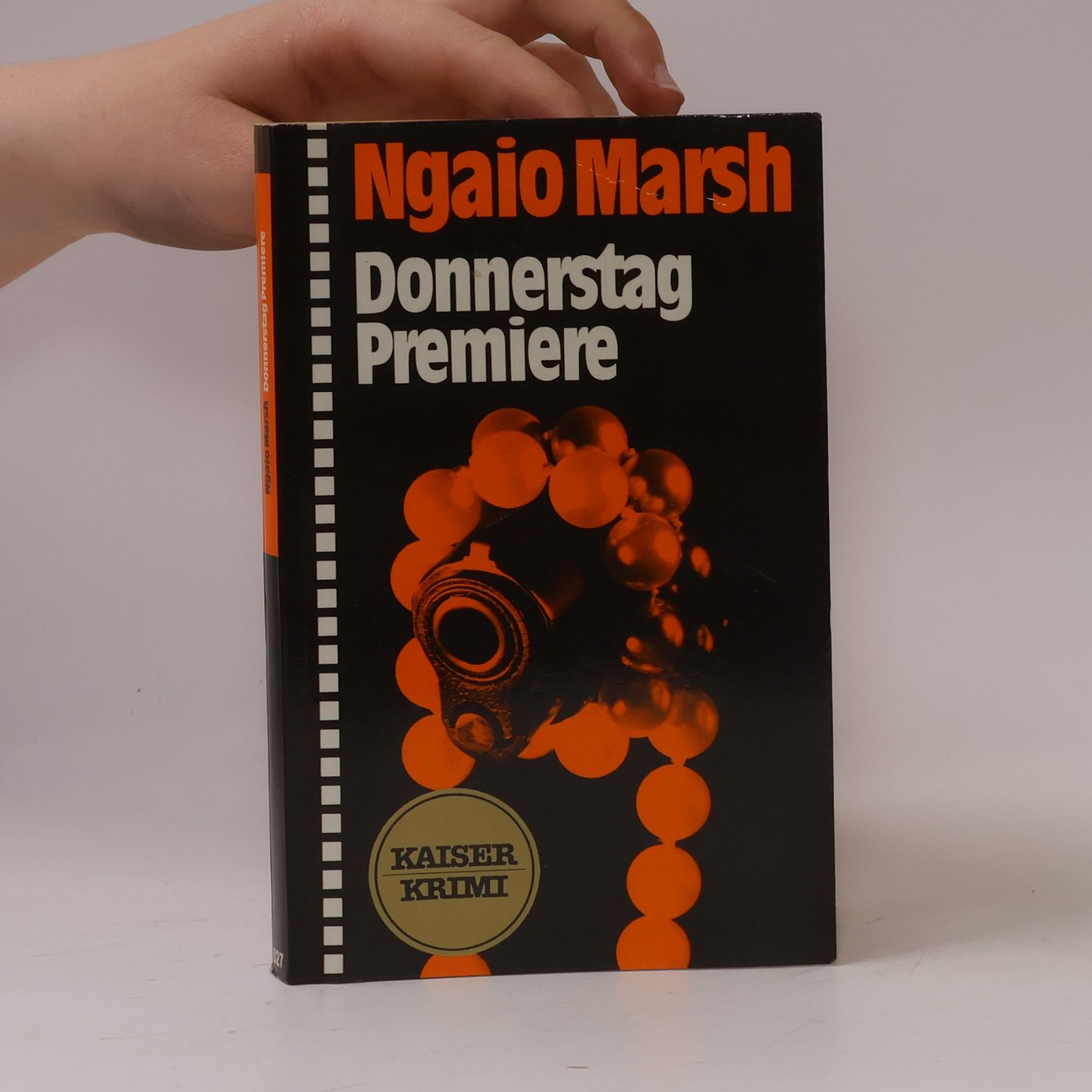 Donnerstag Premiere