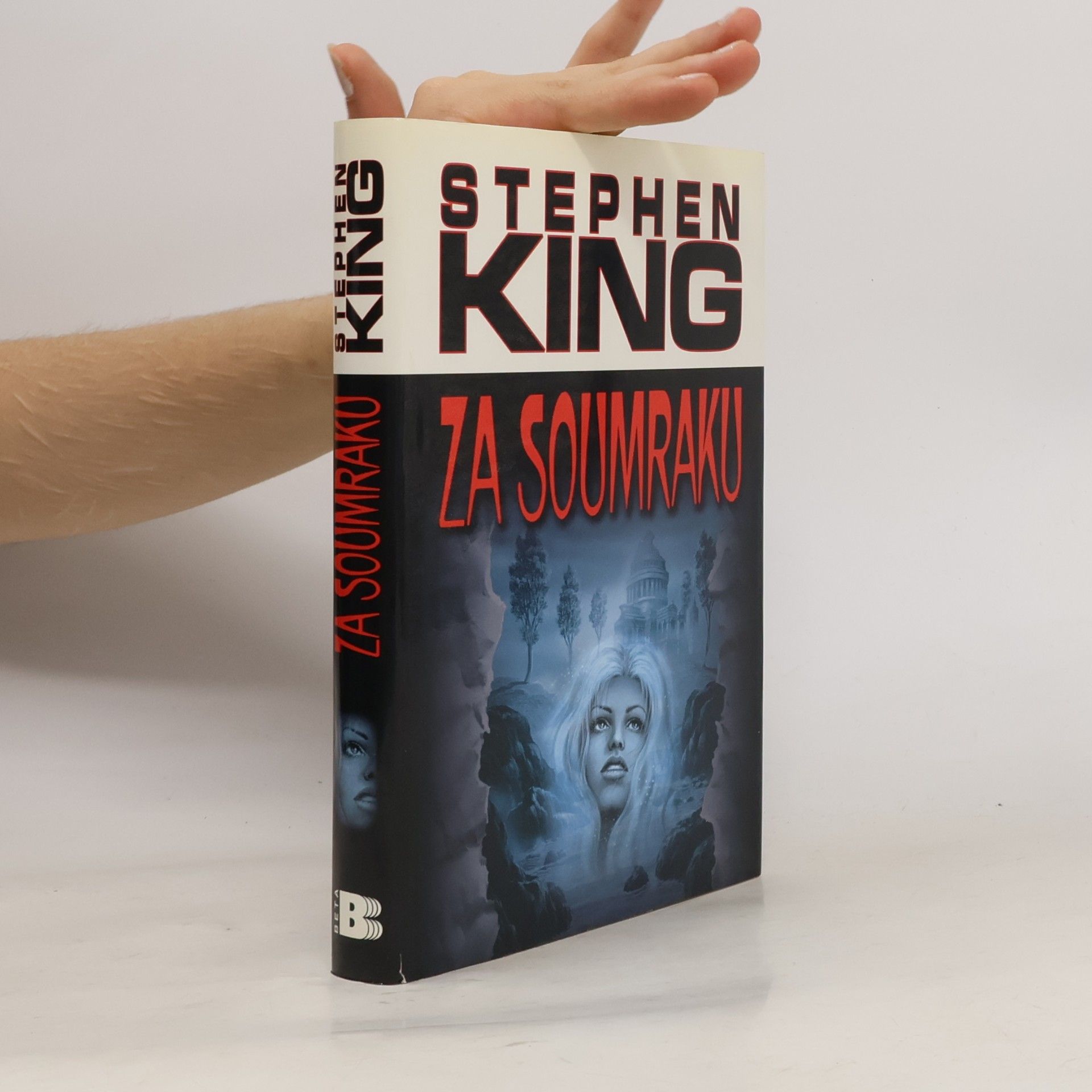 Za soumraku