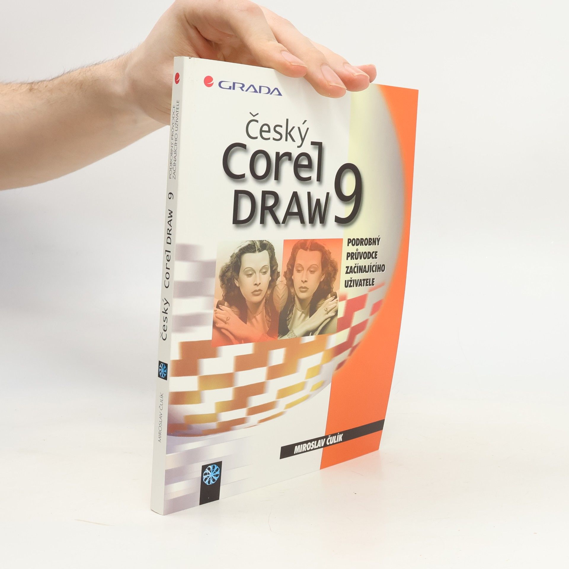 Český CorelDRAW 9