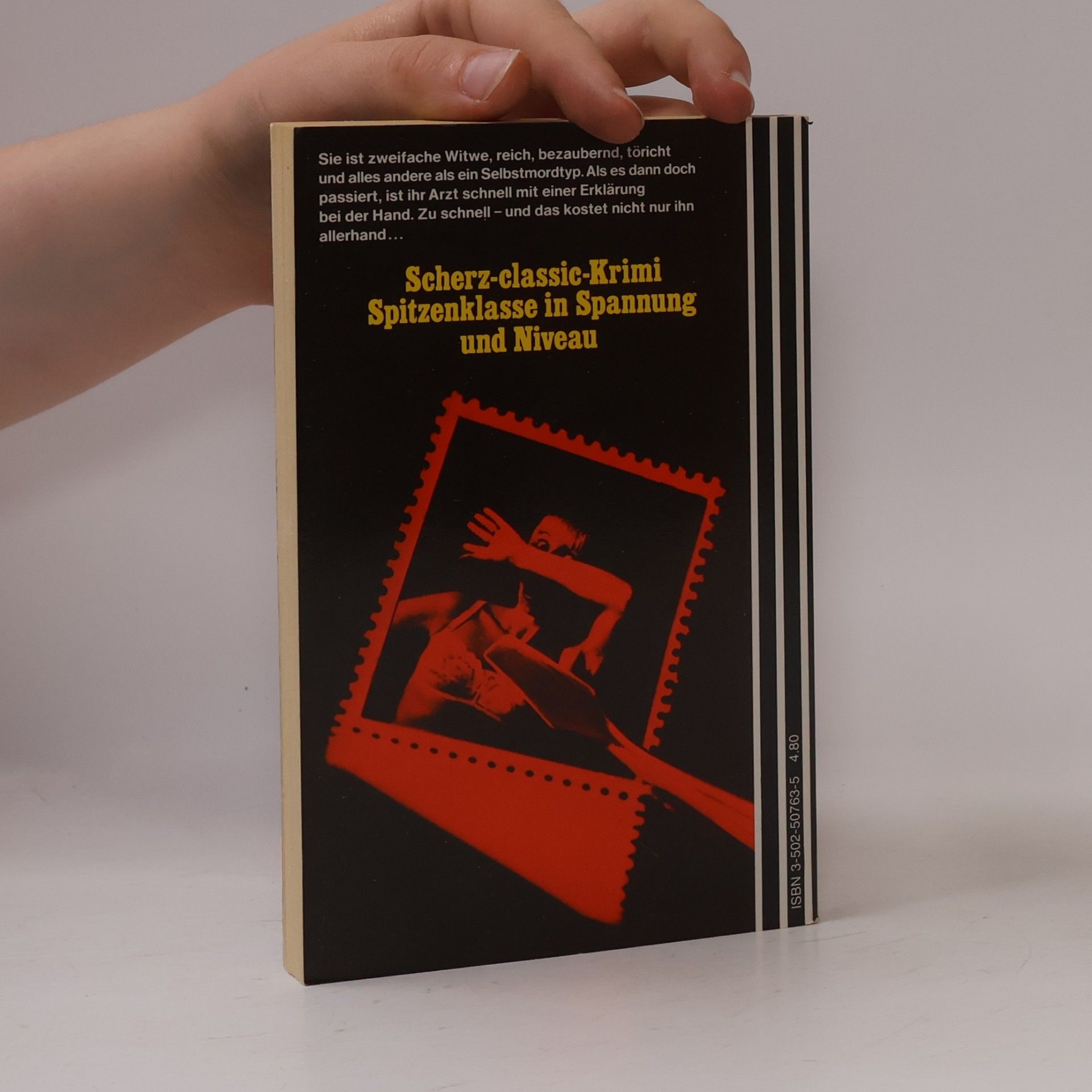 Ngaio Marsh Zwischen Sarg und Grube