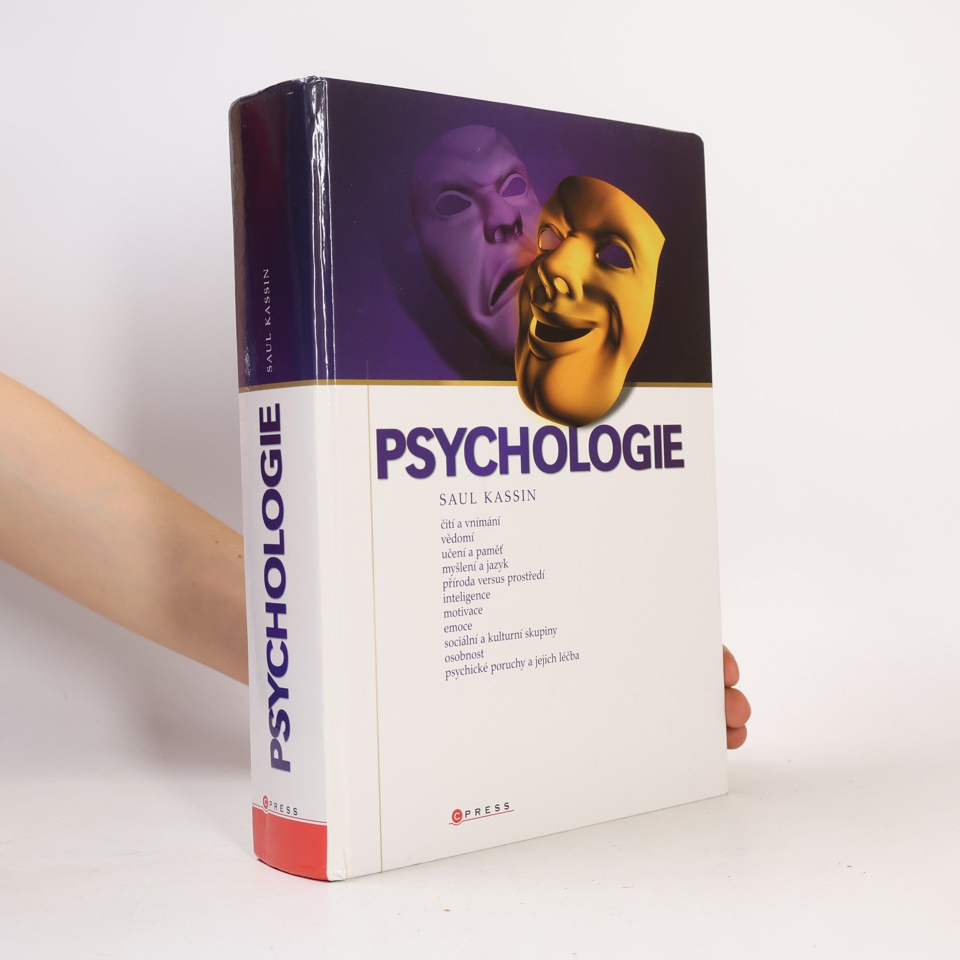 Saul Kassin Psychologie