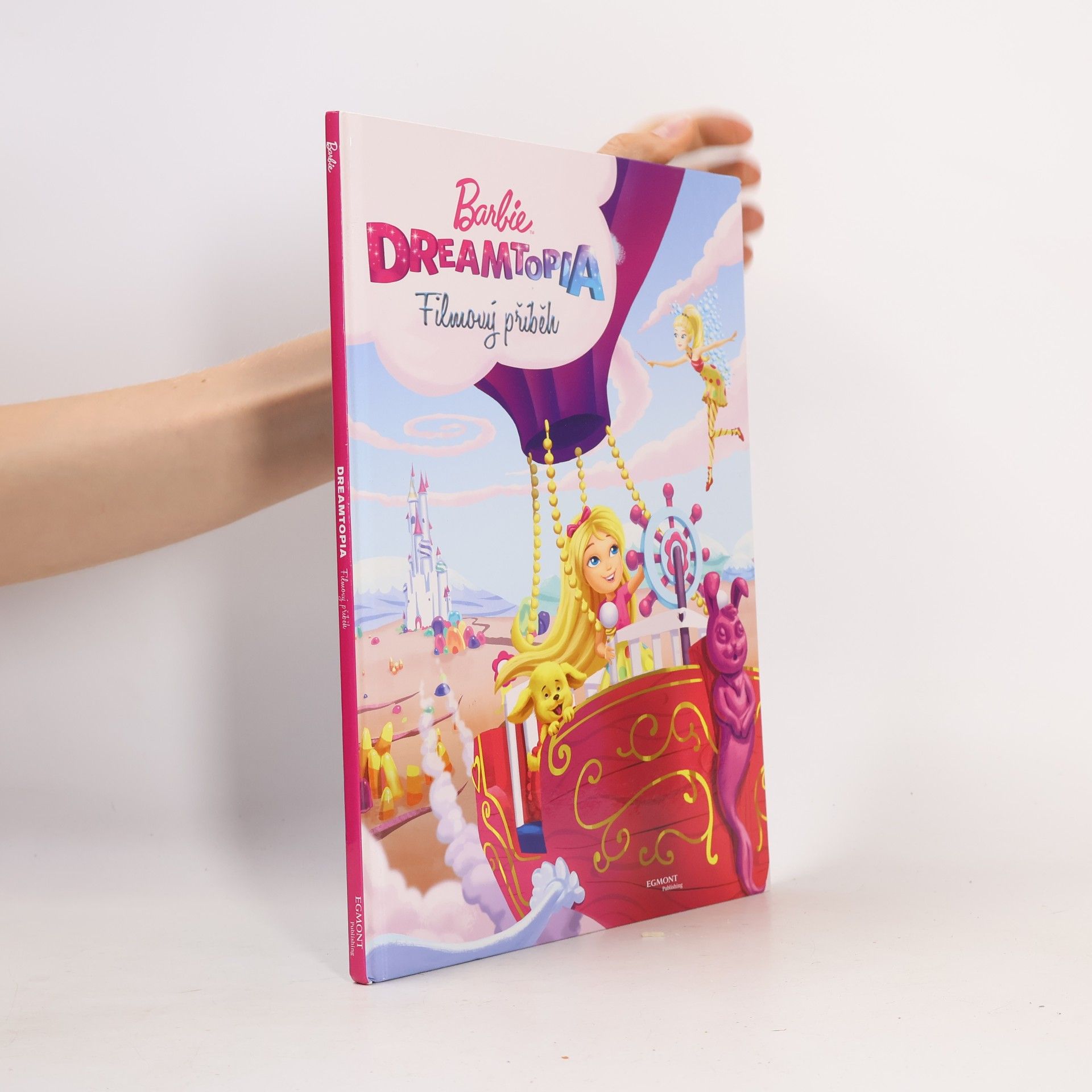 Collectif d'auteurs Dreamtopia