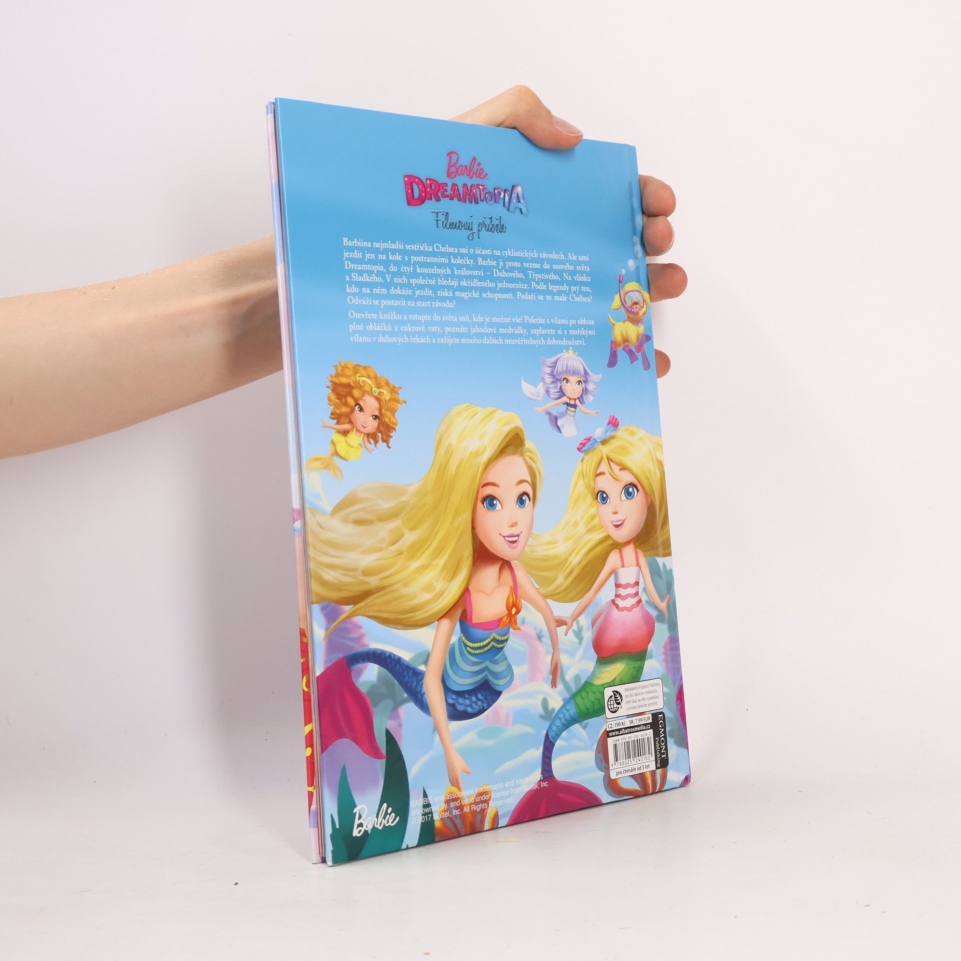Collectif d'auteurs Dreamtopia