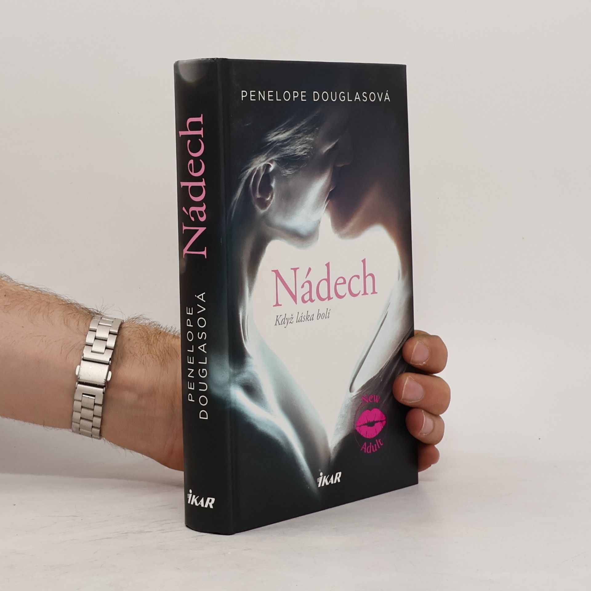 Nádech