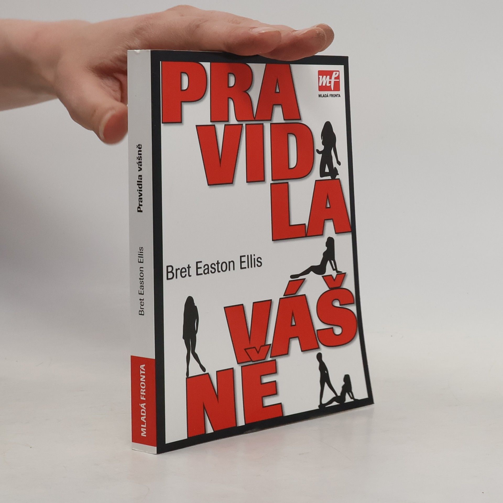 Pravidla vášně