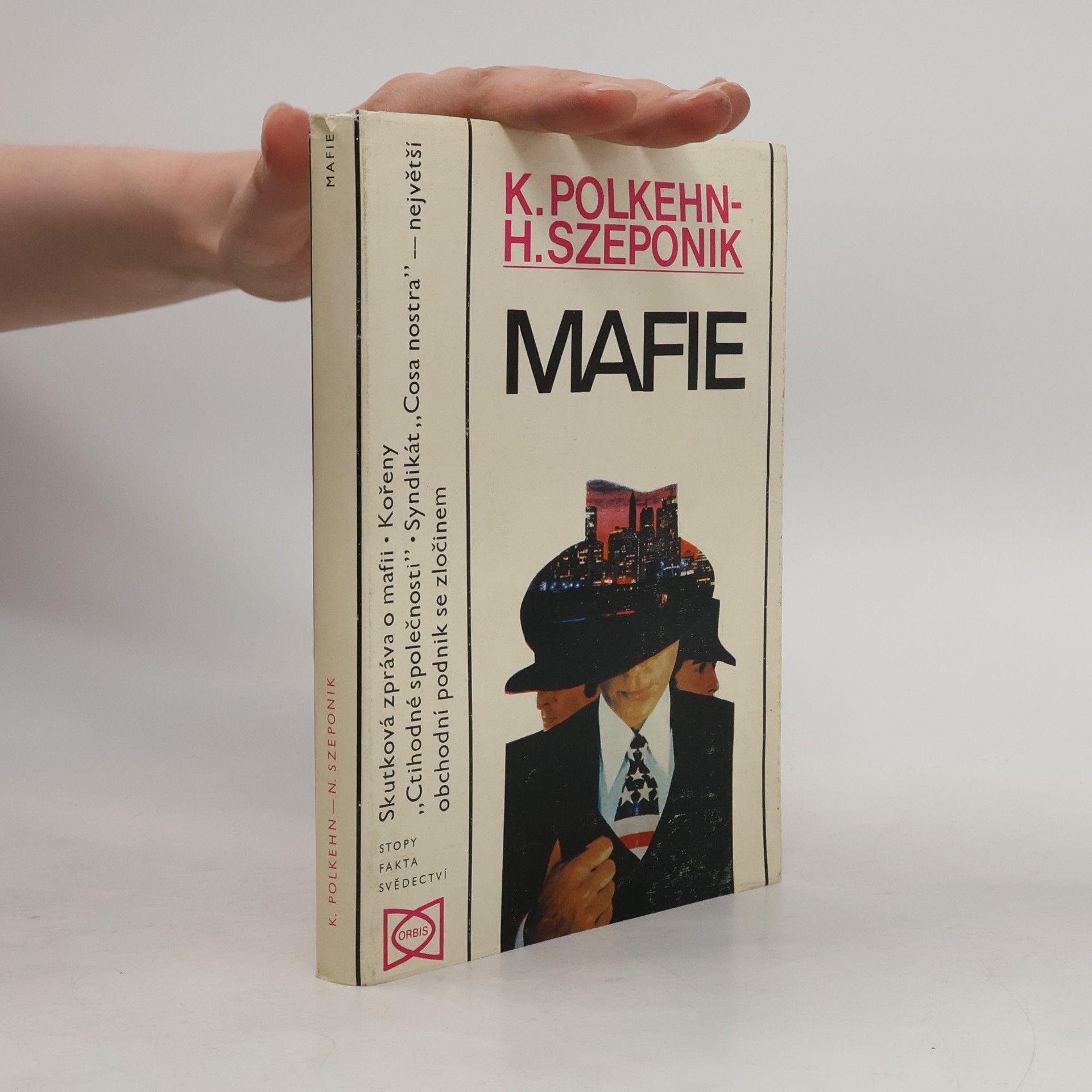 Klaus Polkehn Mafie
