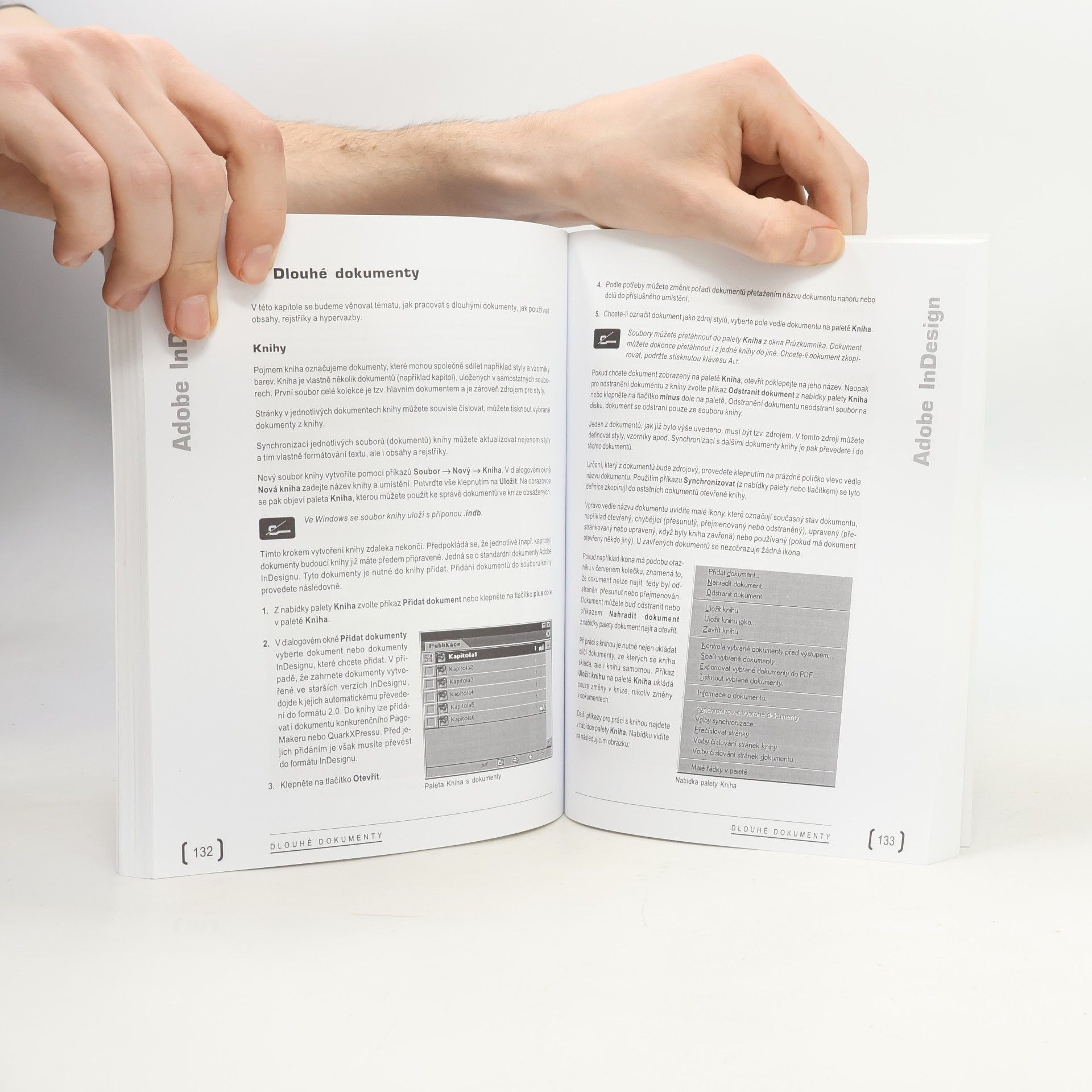 Čulík Miroslav Adobe InDesign 2.0 CE