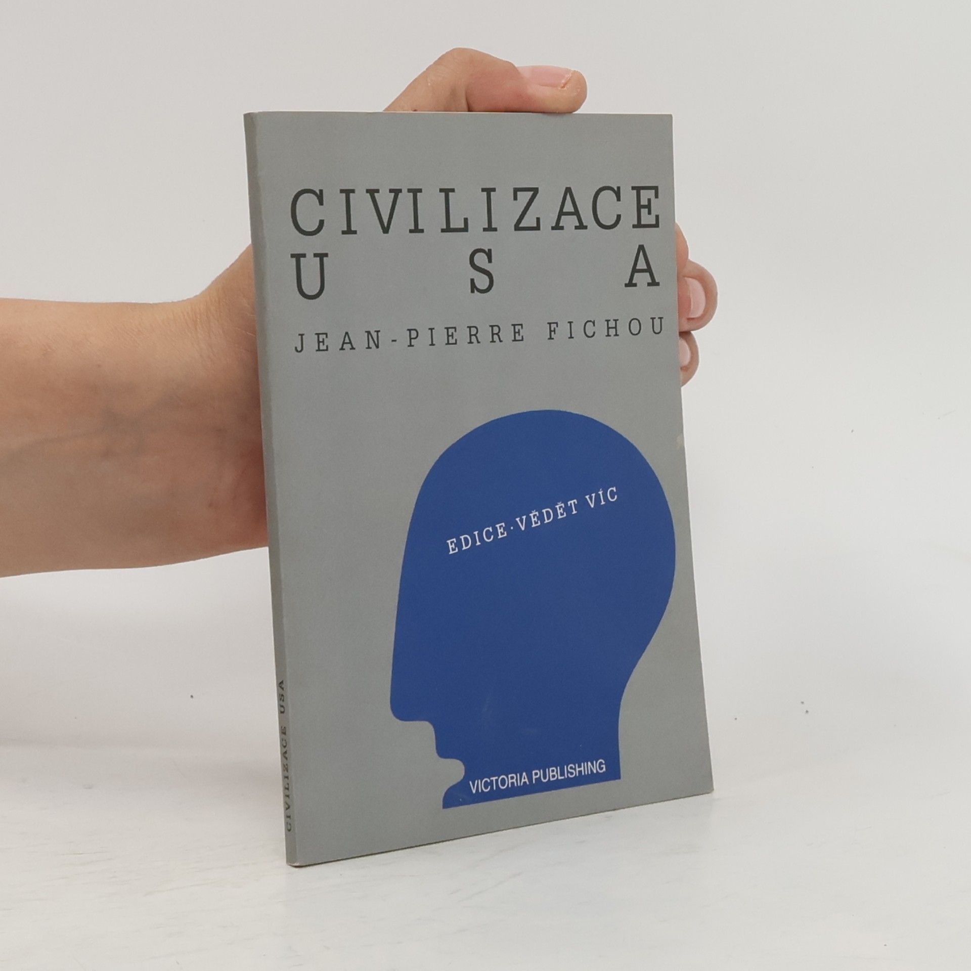 Civilizace USA