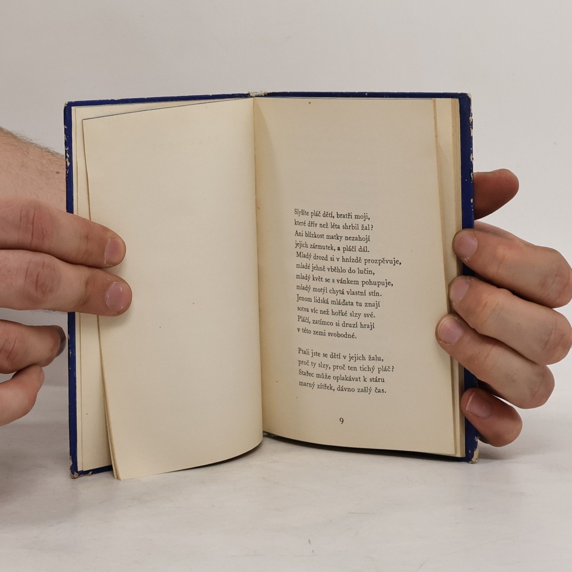 Elizabeth Barrett Browning Portugalské sonety