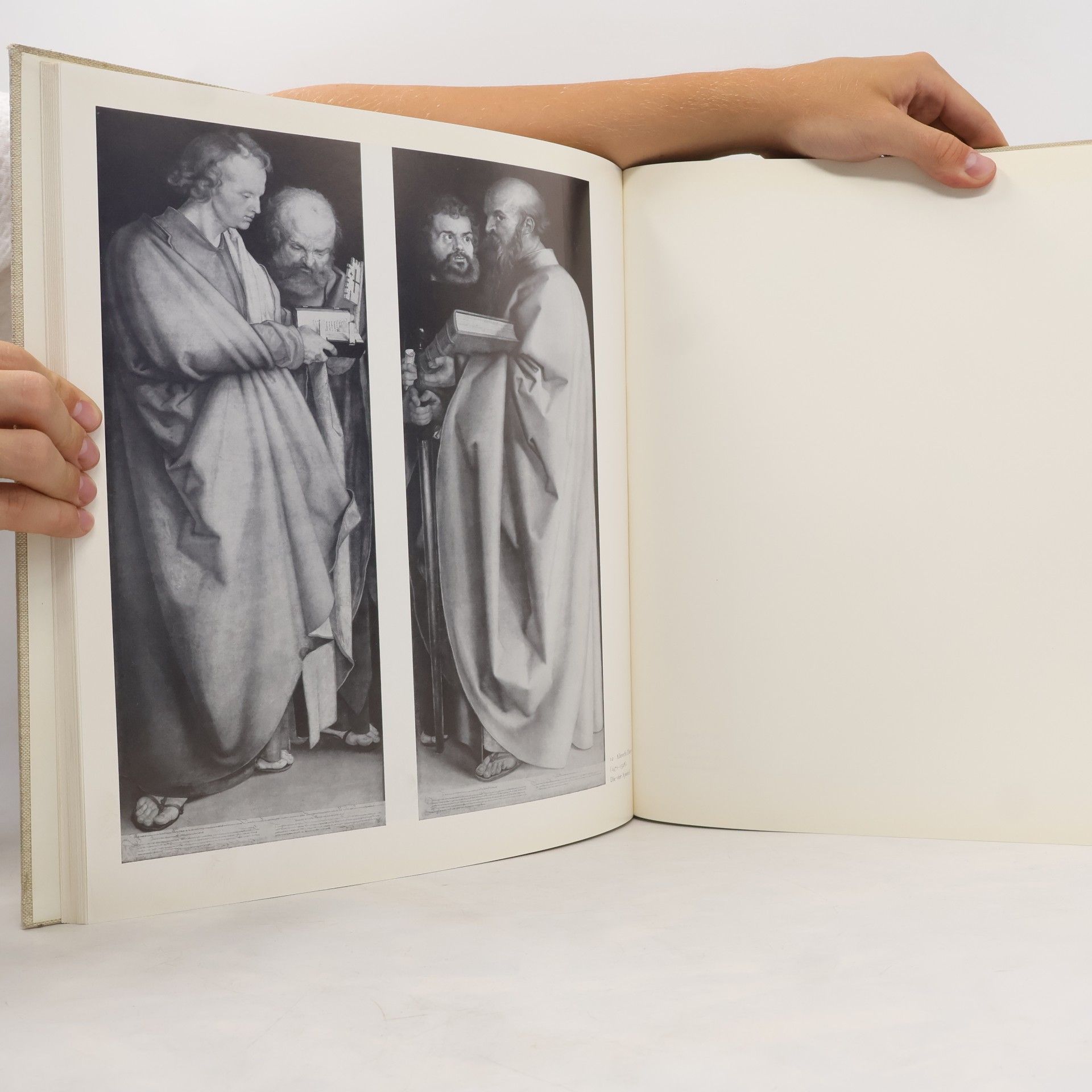 Collectif d'auteurs Die Alte Pinakothek München