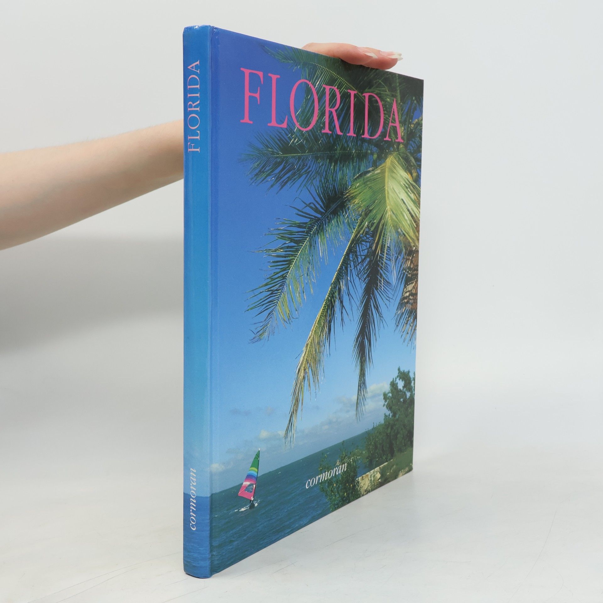 Collectif d'auteurs Florida