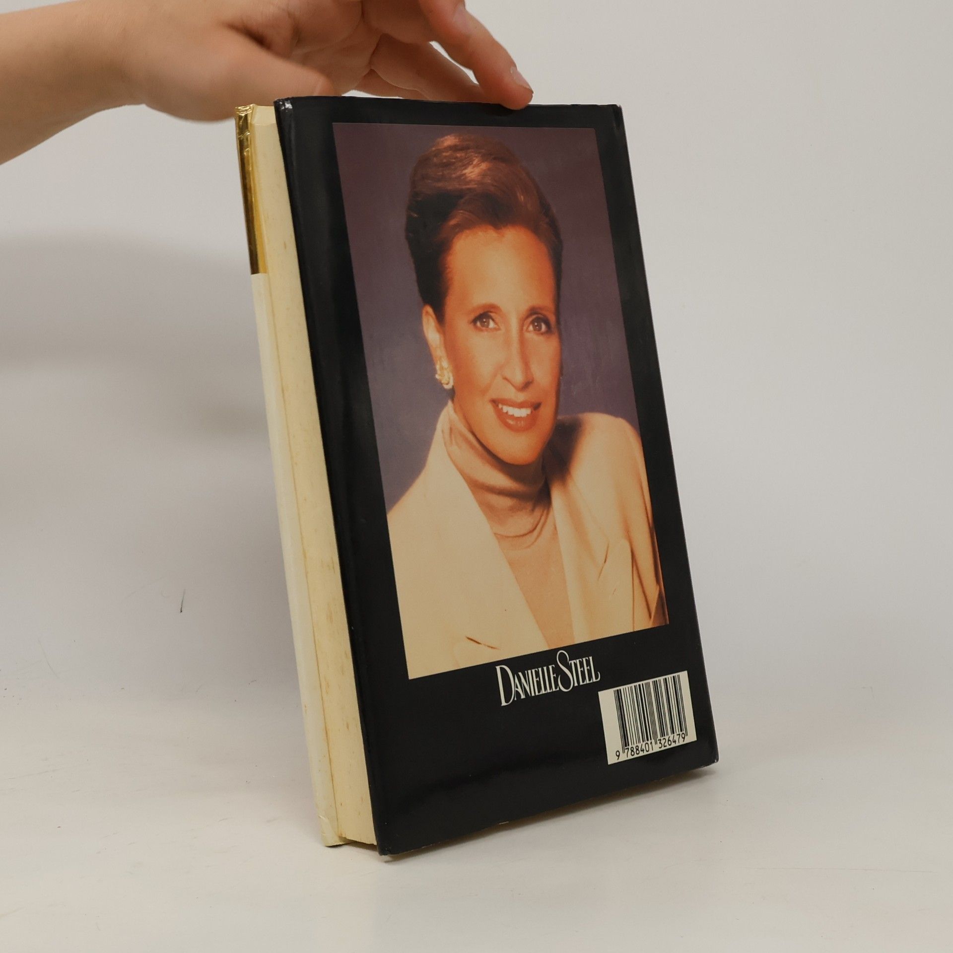 Danielle Steel Relampago