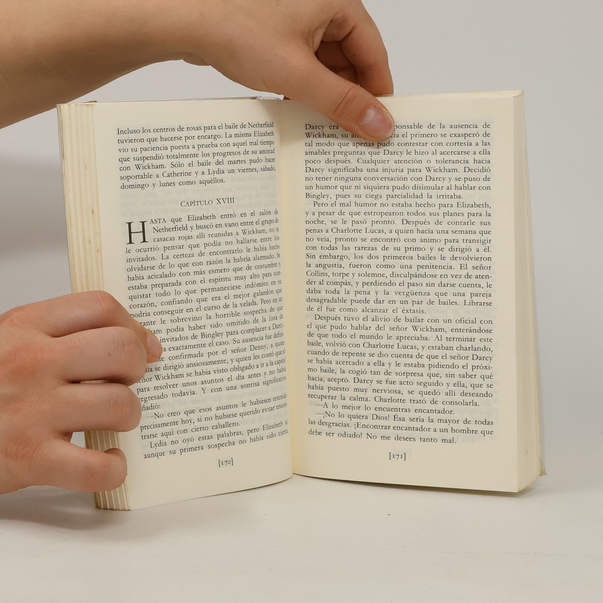 Jane Austen Letras Universales: Orgullo y prejuicio - Edición de José Luis Caramés